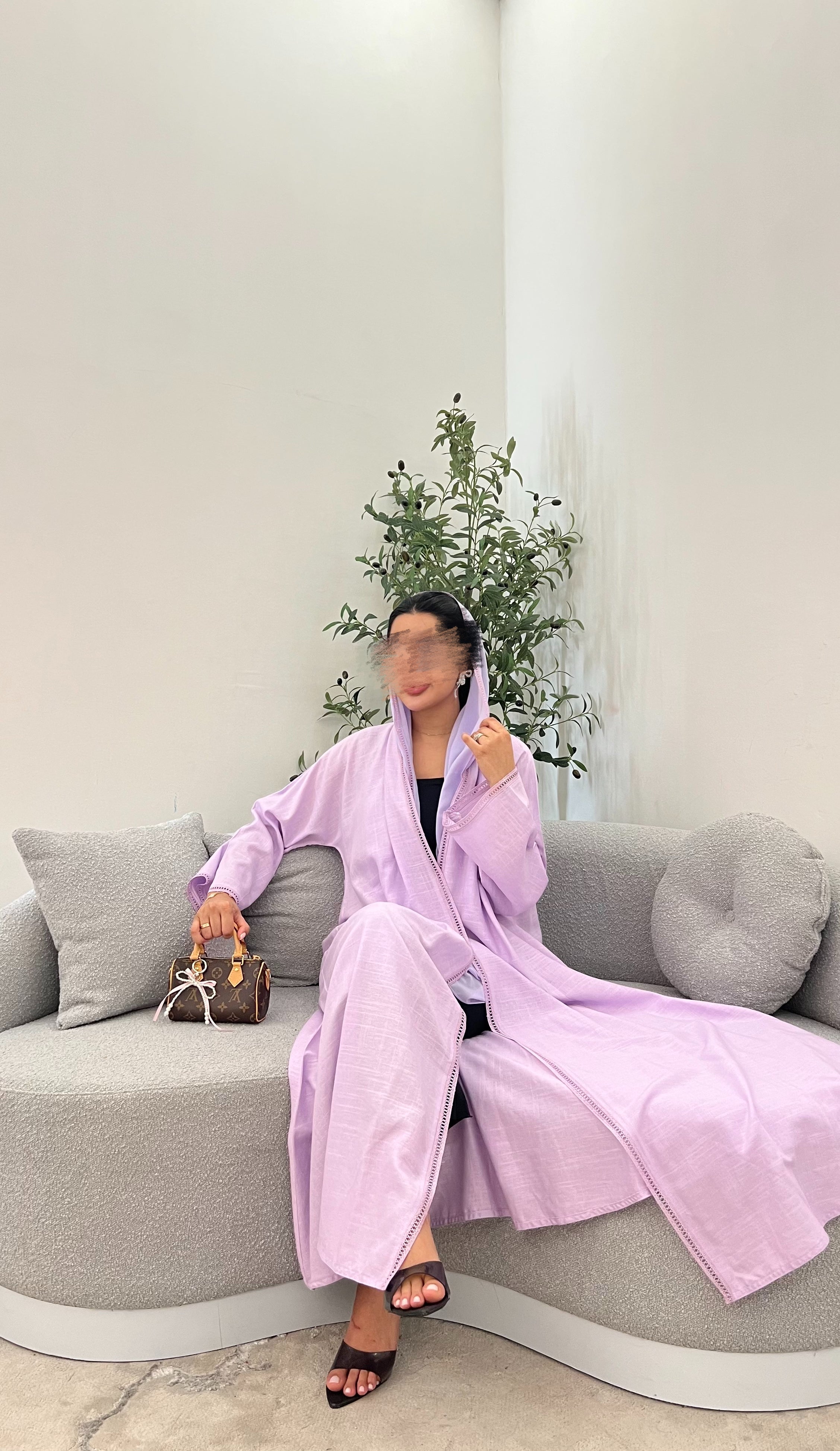 Abaya 91