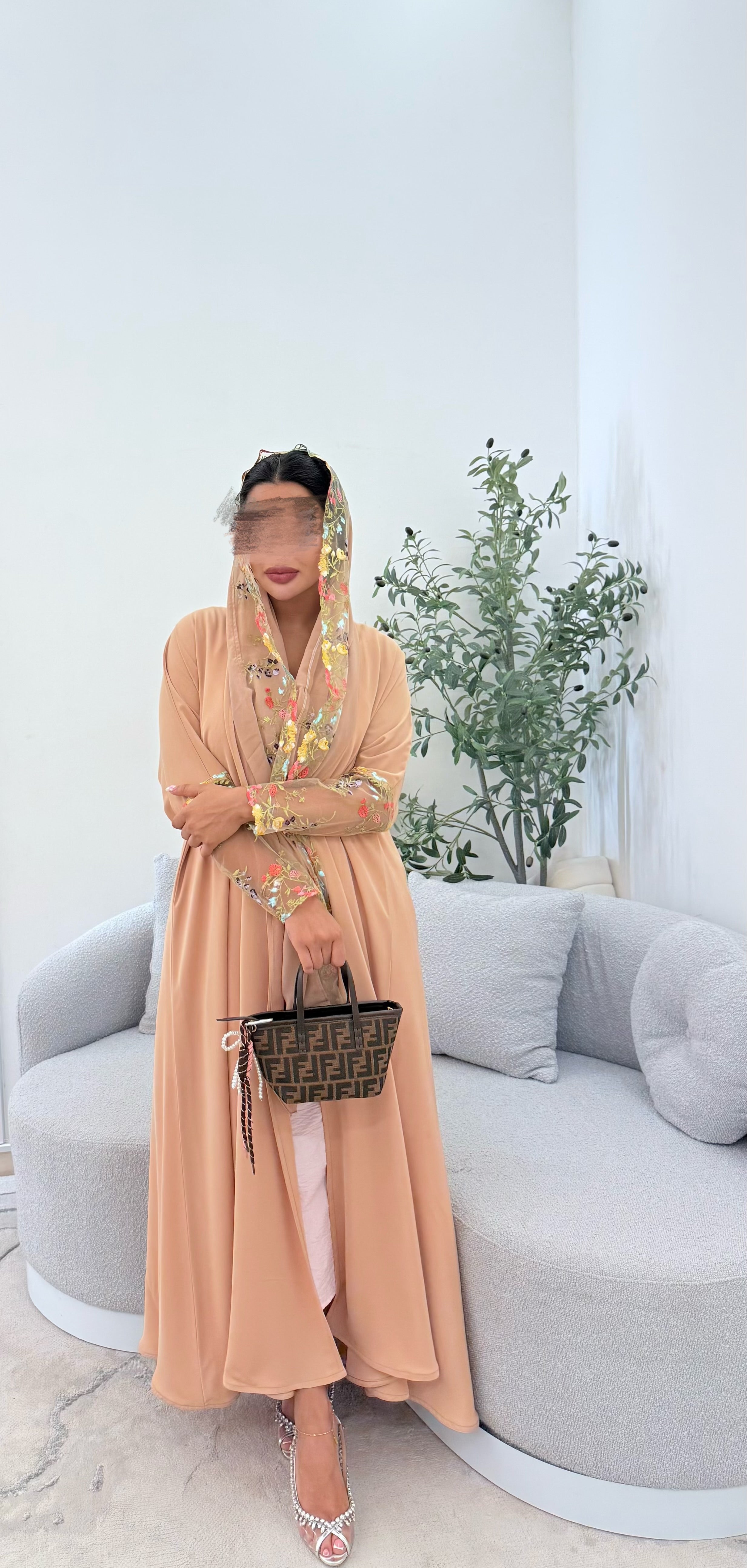 Abaya 78