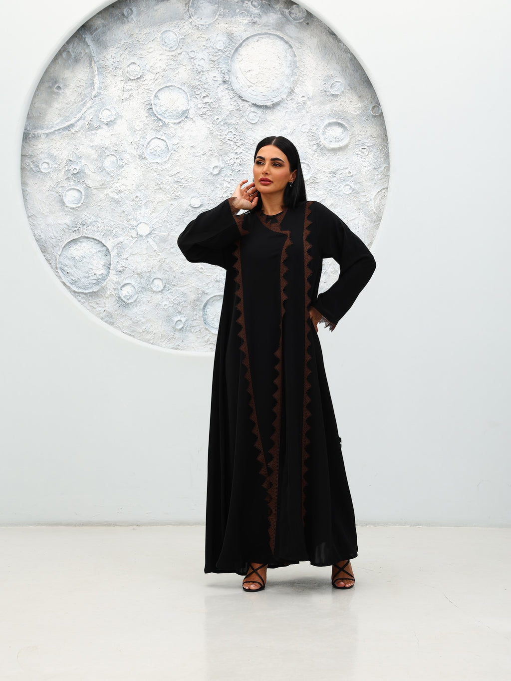 Abaya 311