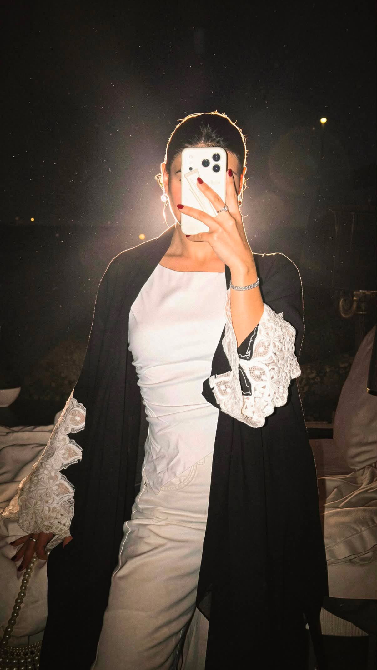 Abaya 38