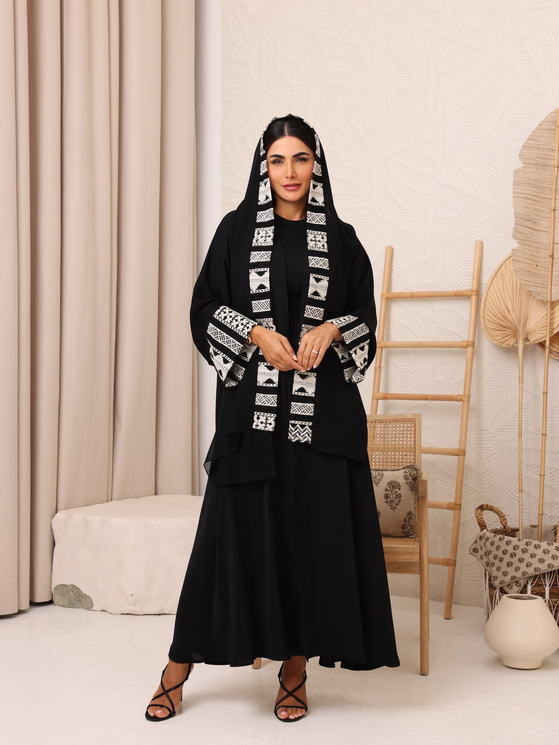 Abaya 11