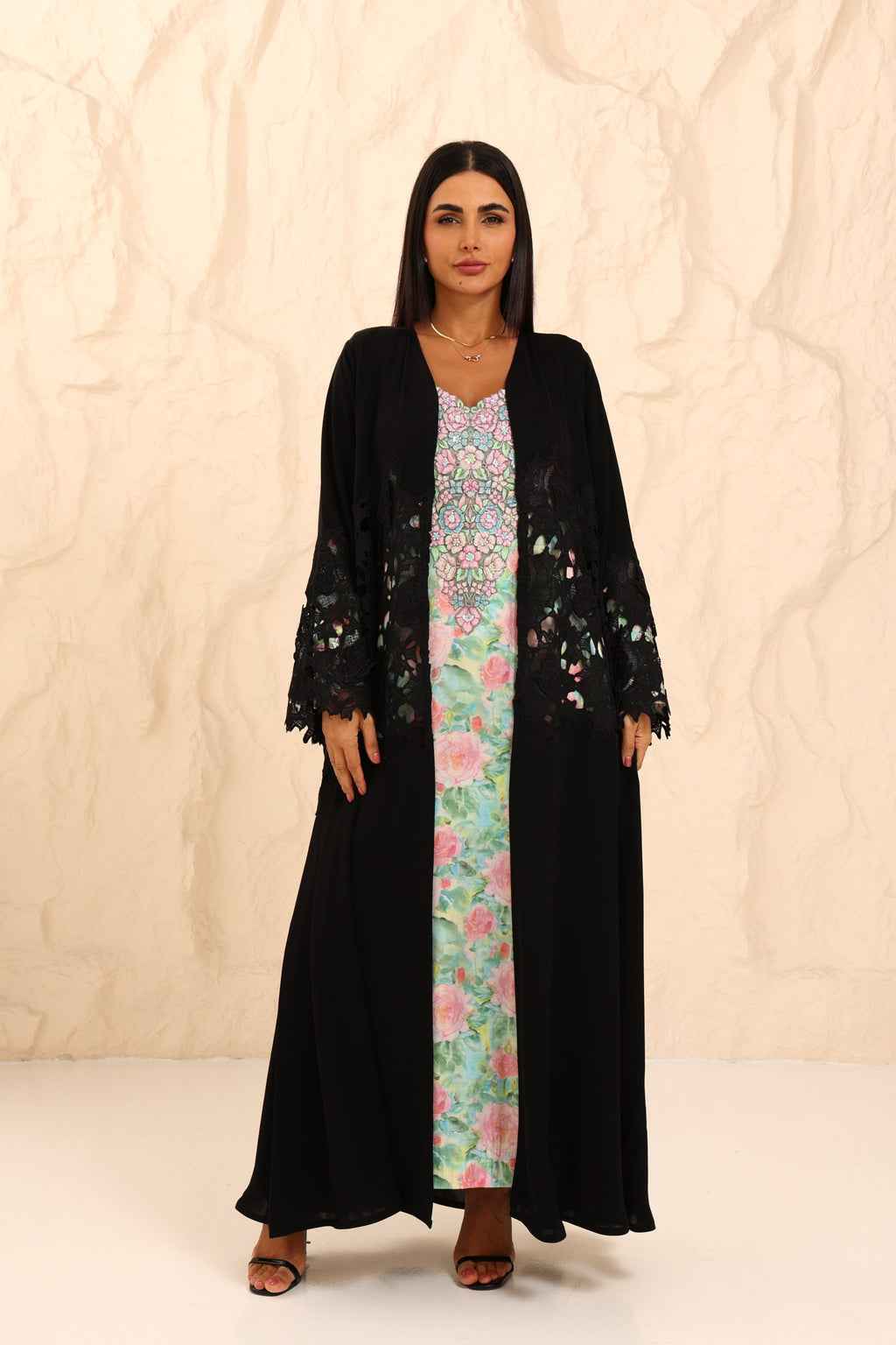 Abaya 43