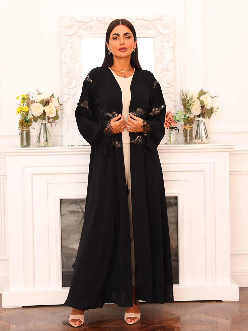 Abaya 204