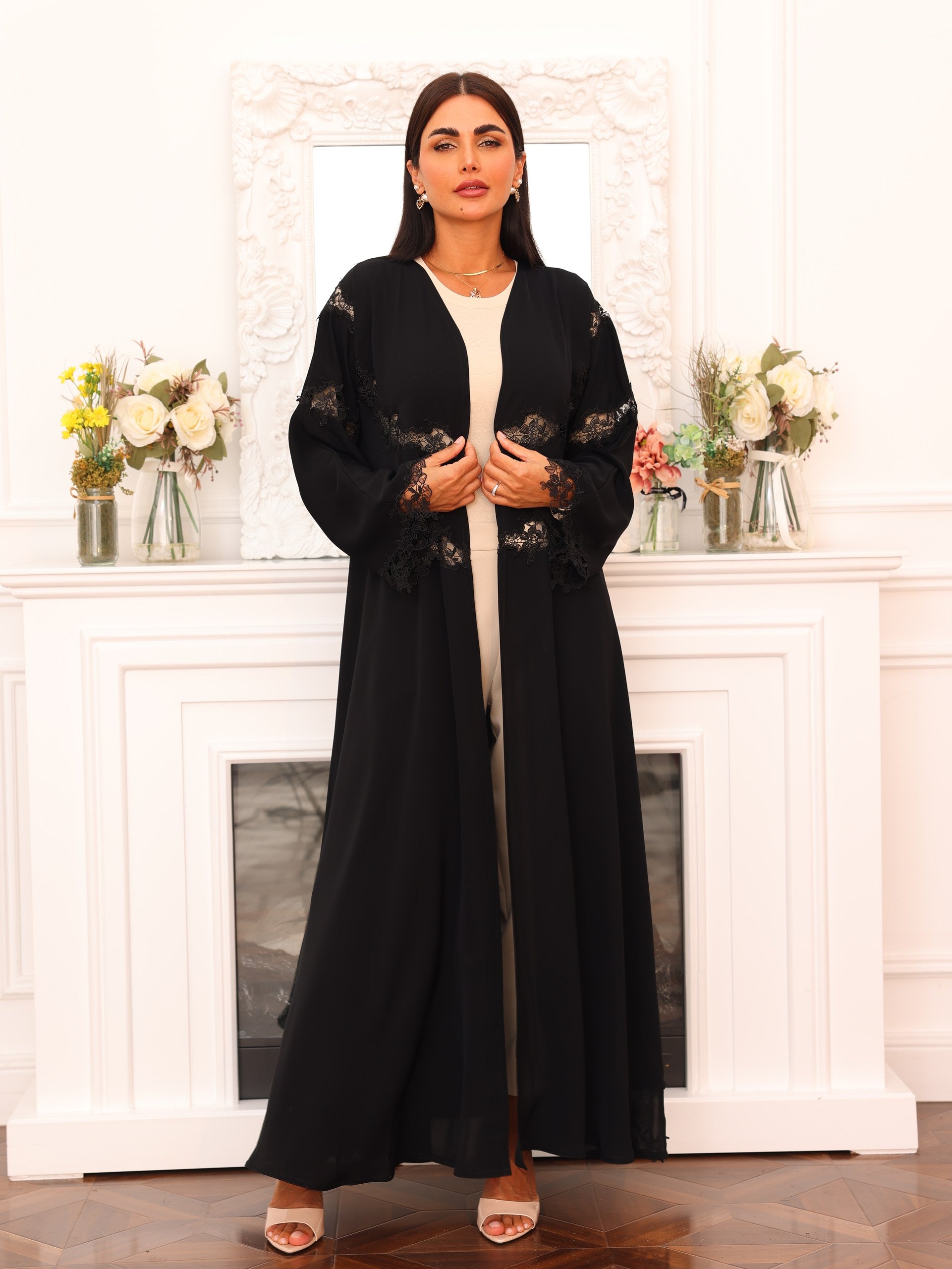 Abaya 204