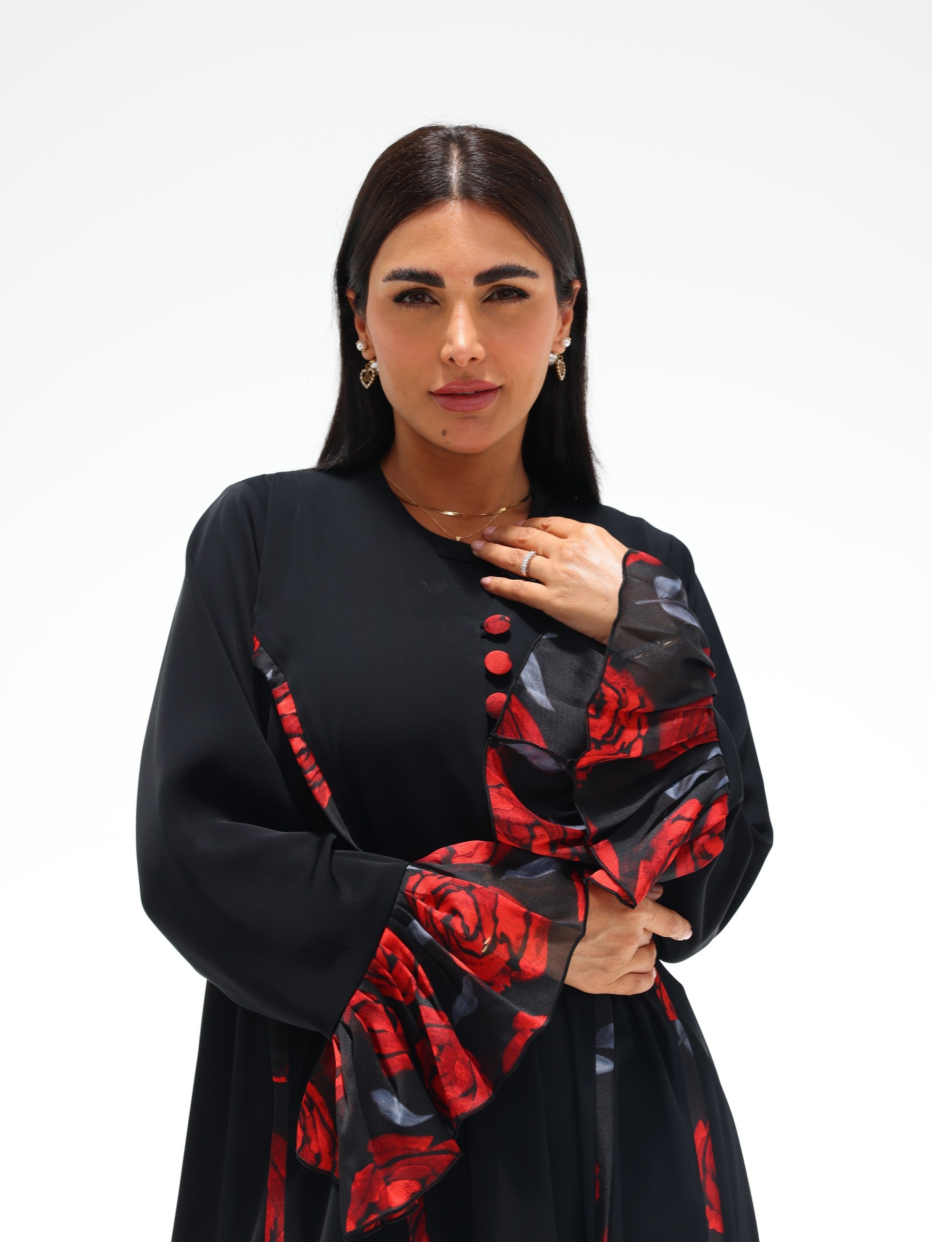 Abaya 208