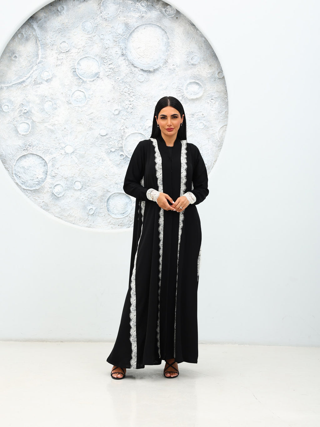 Abaya 314