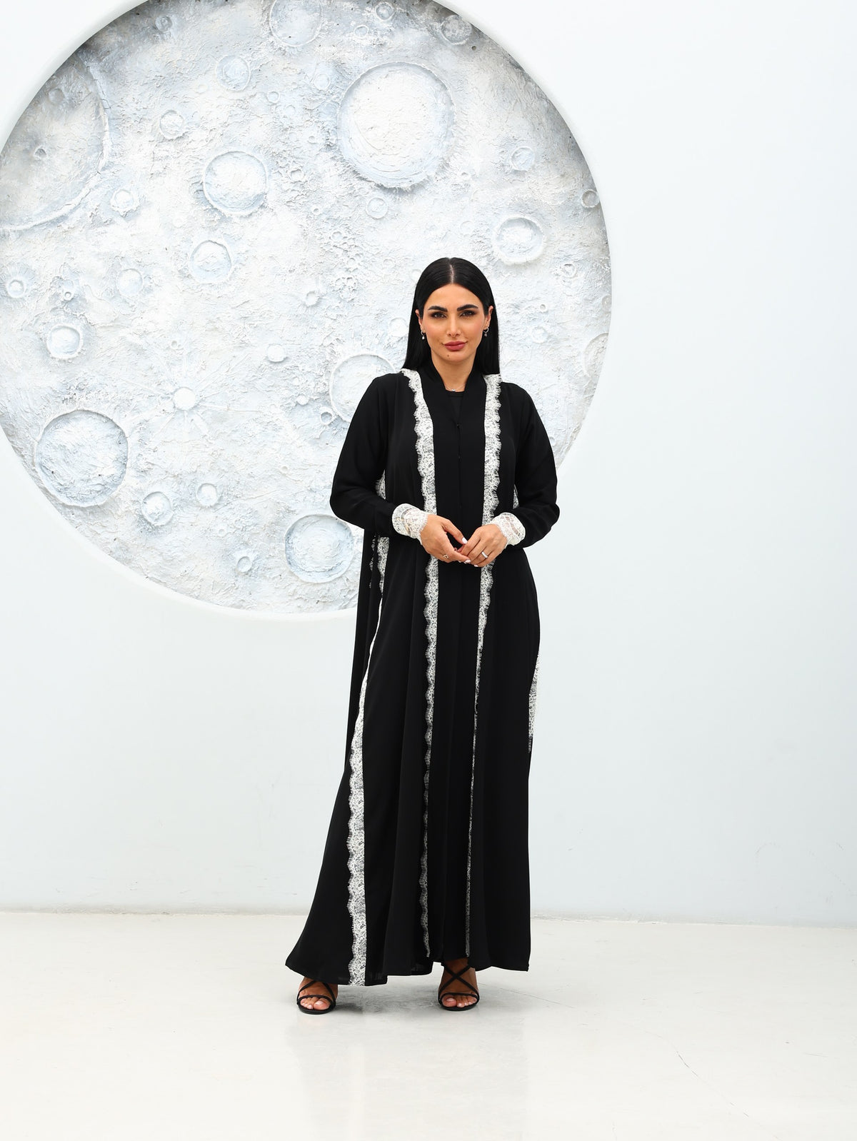 Abaya 314