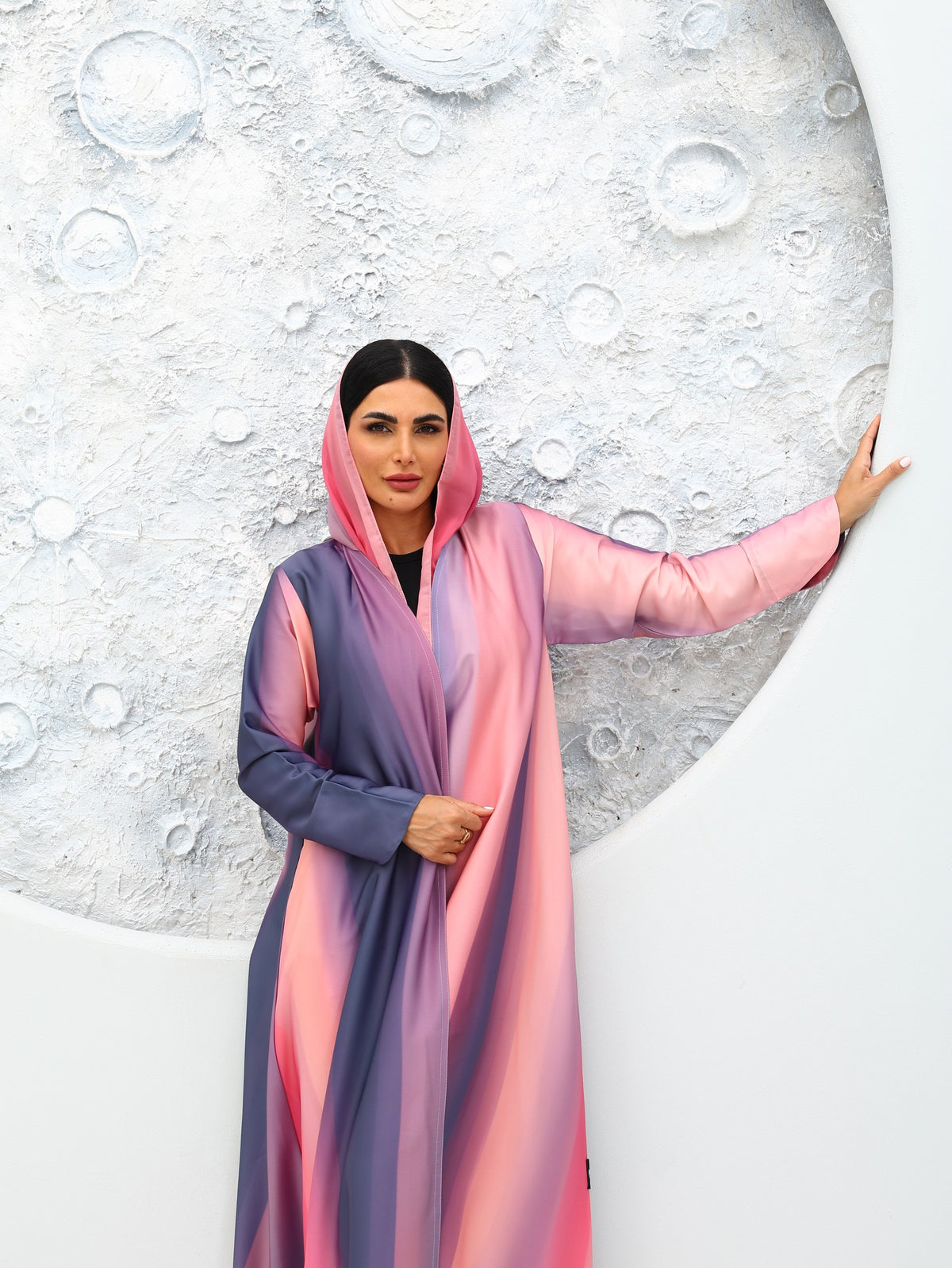 Abaya 303