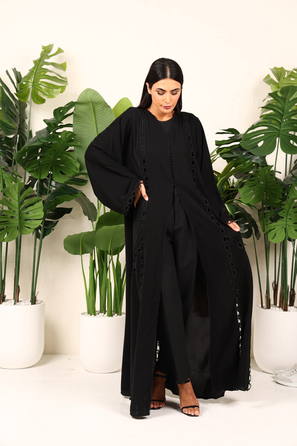 Abaya 72