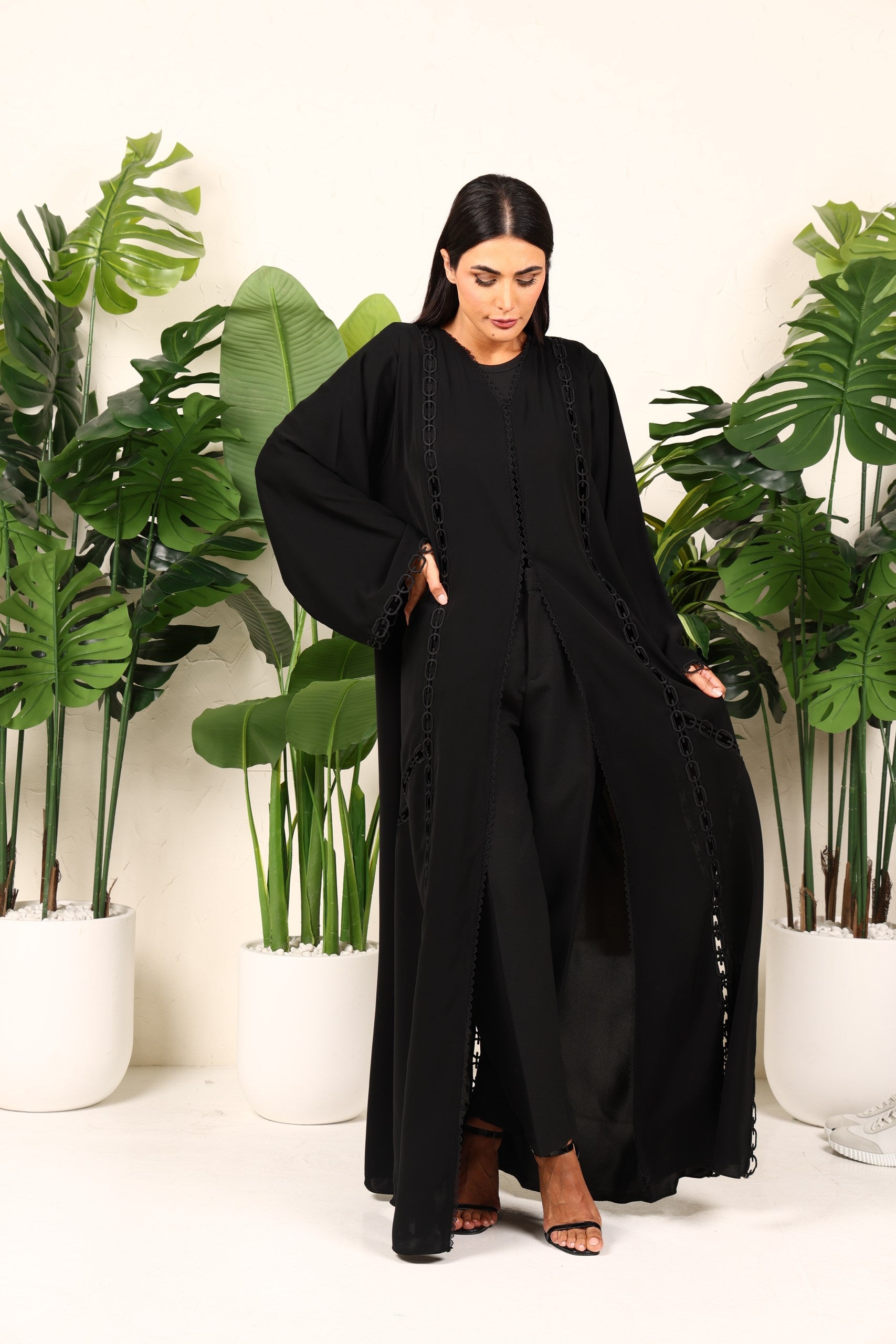 Abaya 72