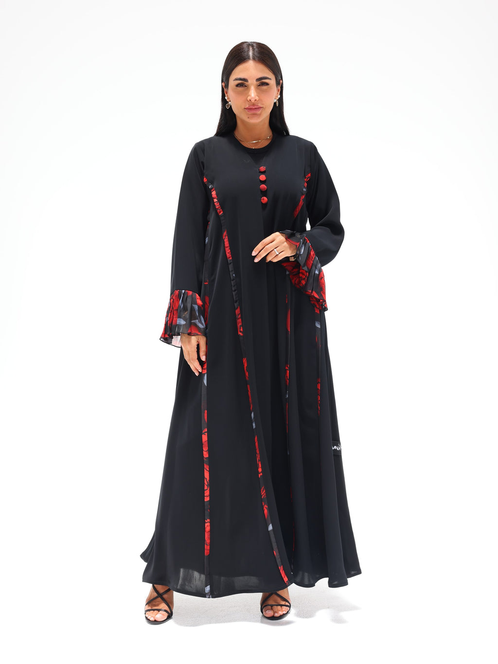 Abaya 208