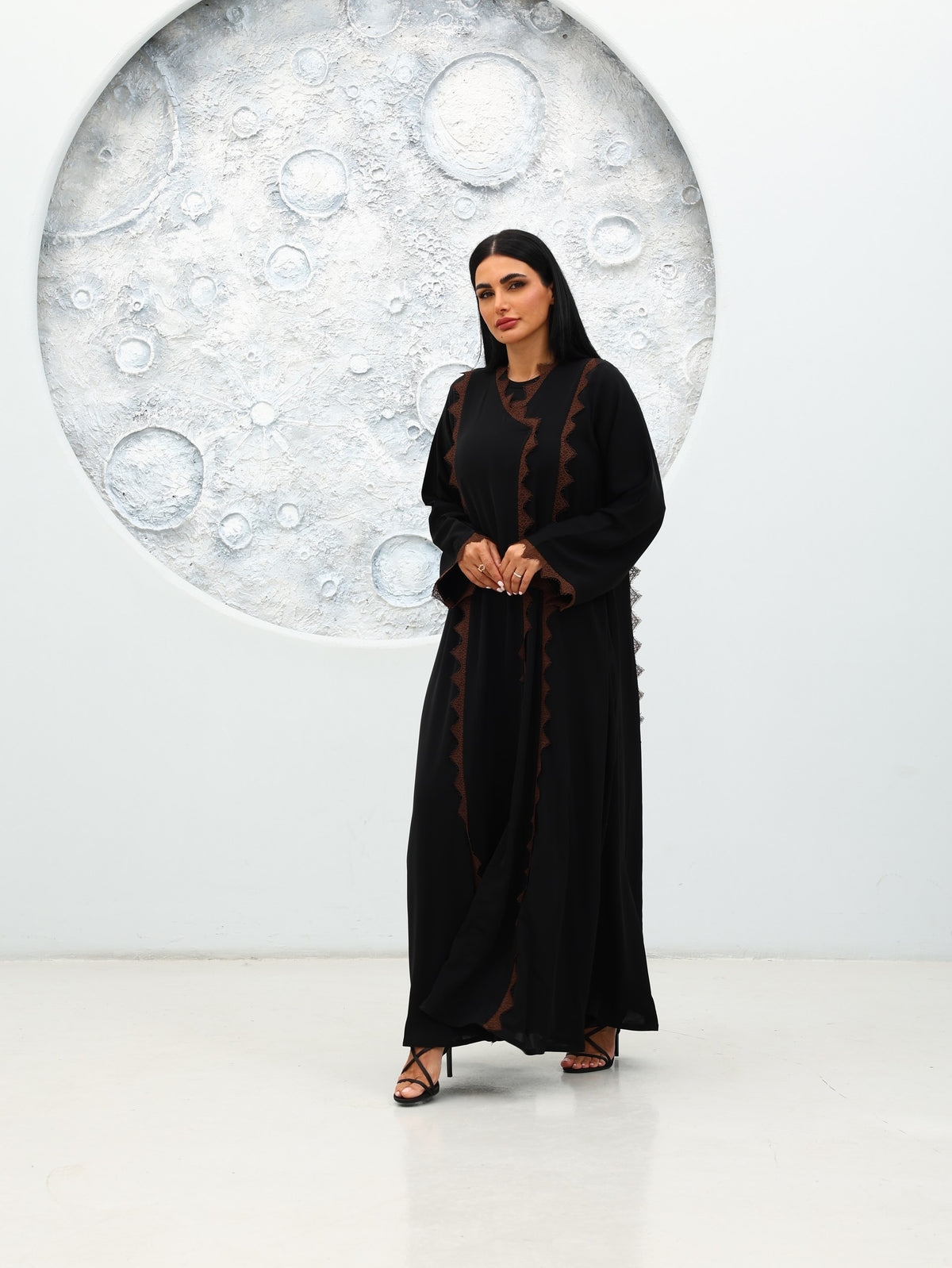Abaya 311