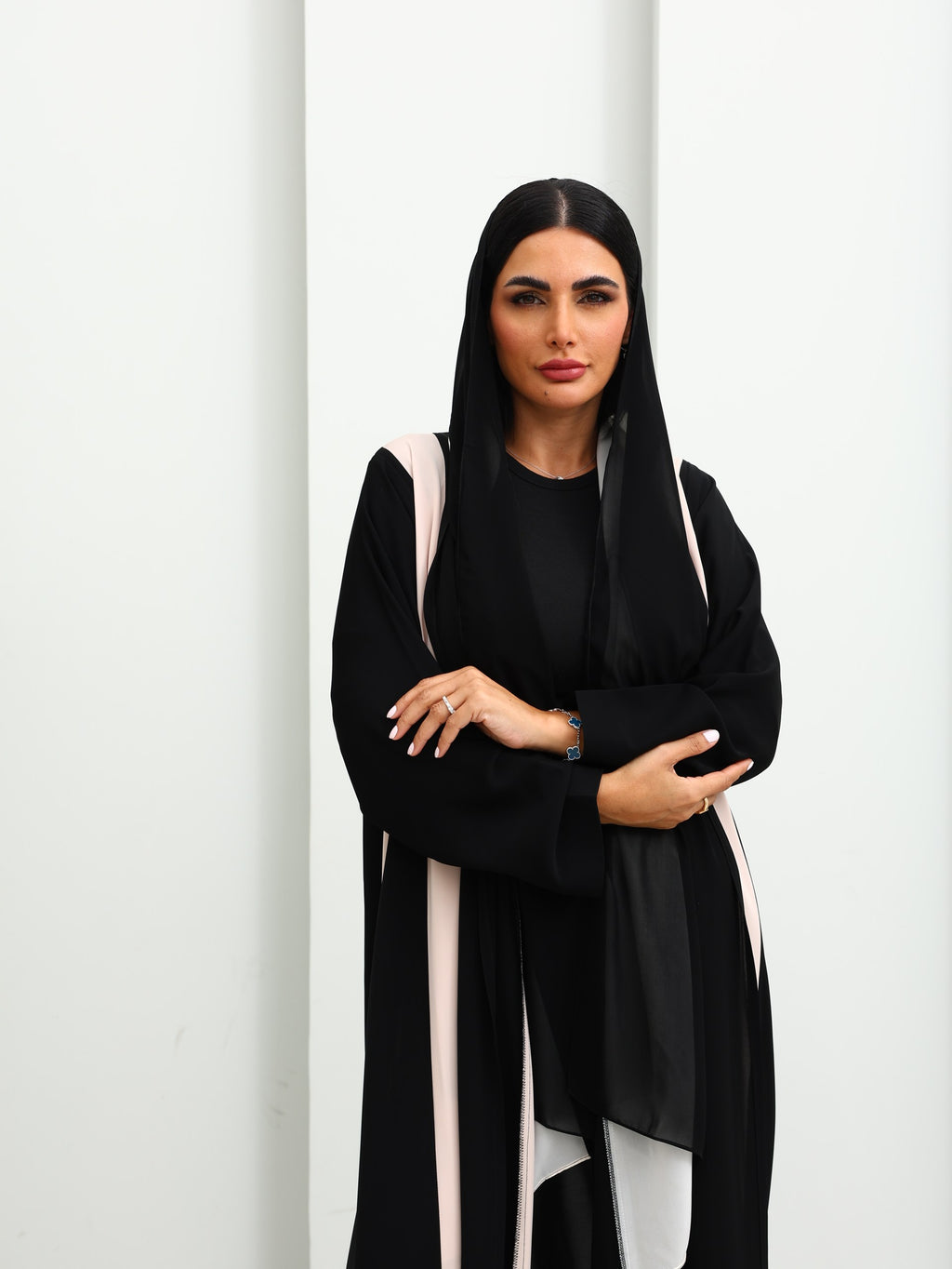 Abaya 306