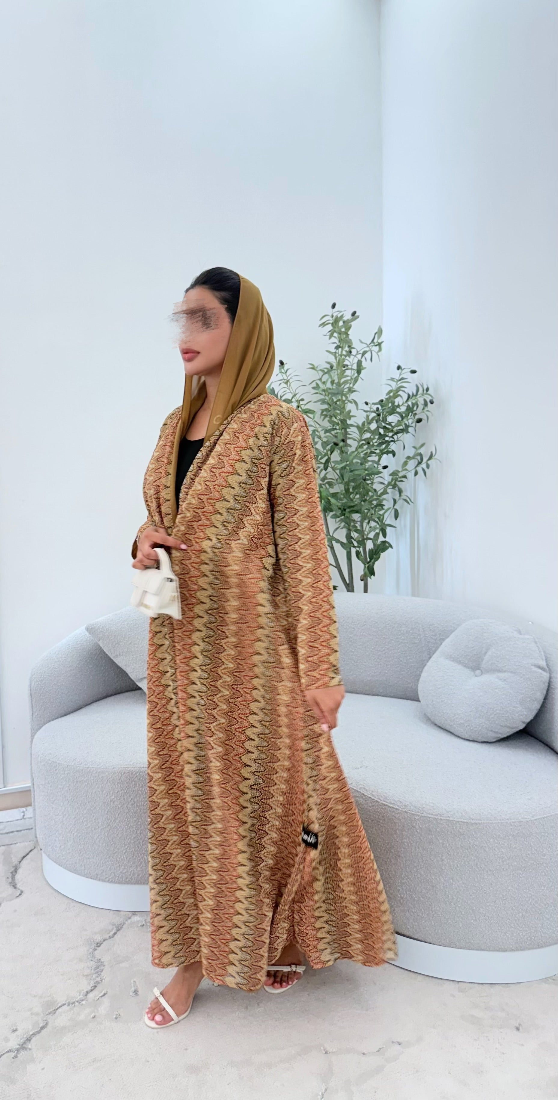 Abaya 70