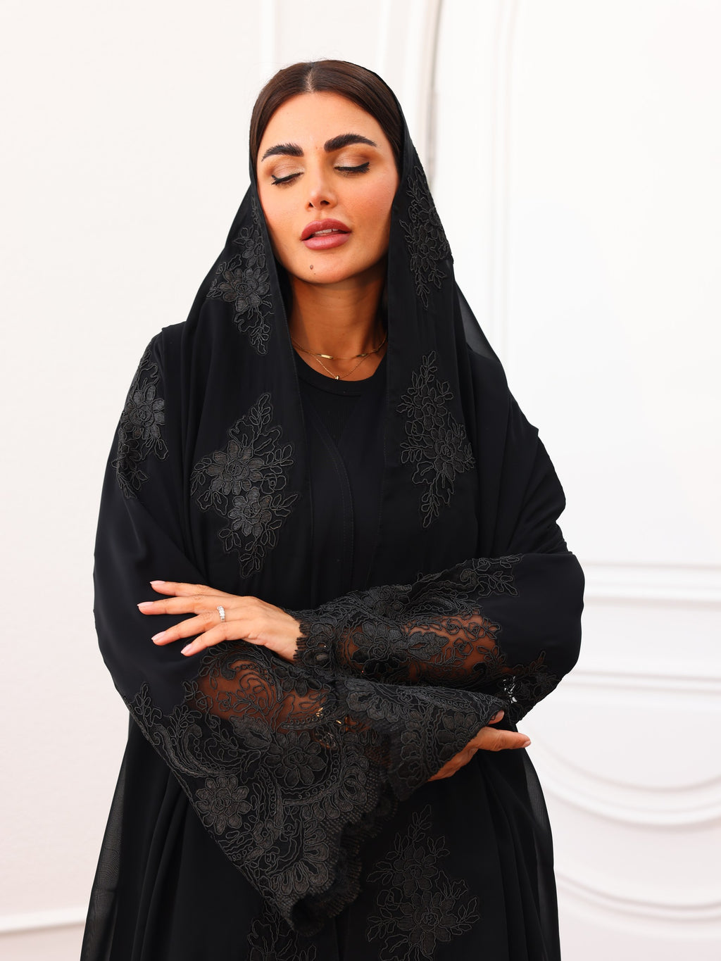 Abaya 209