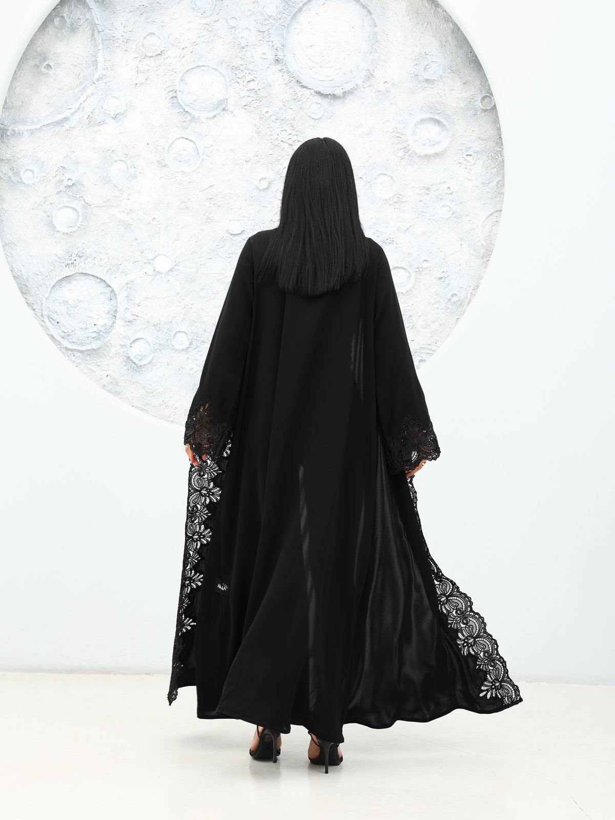Abaya 315
