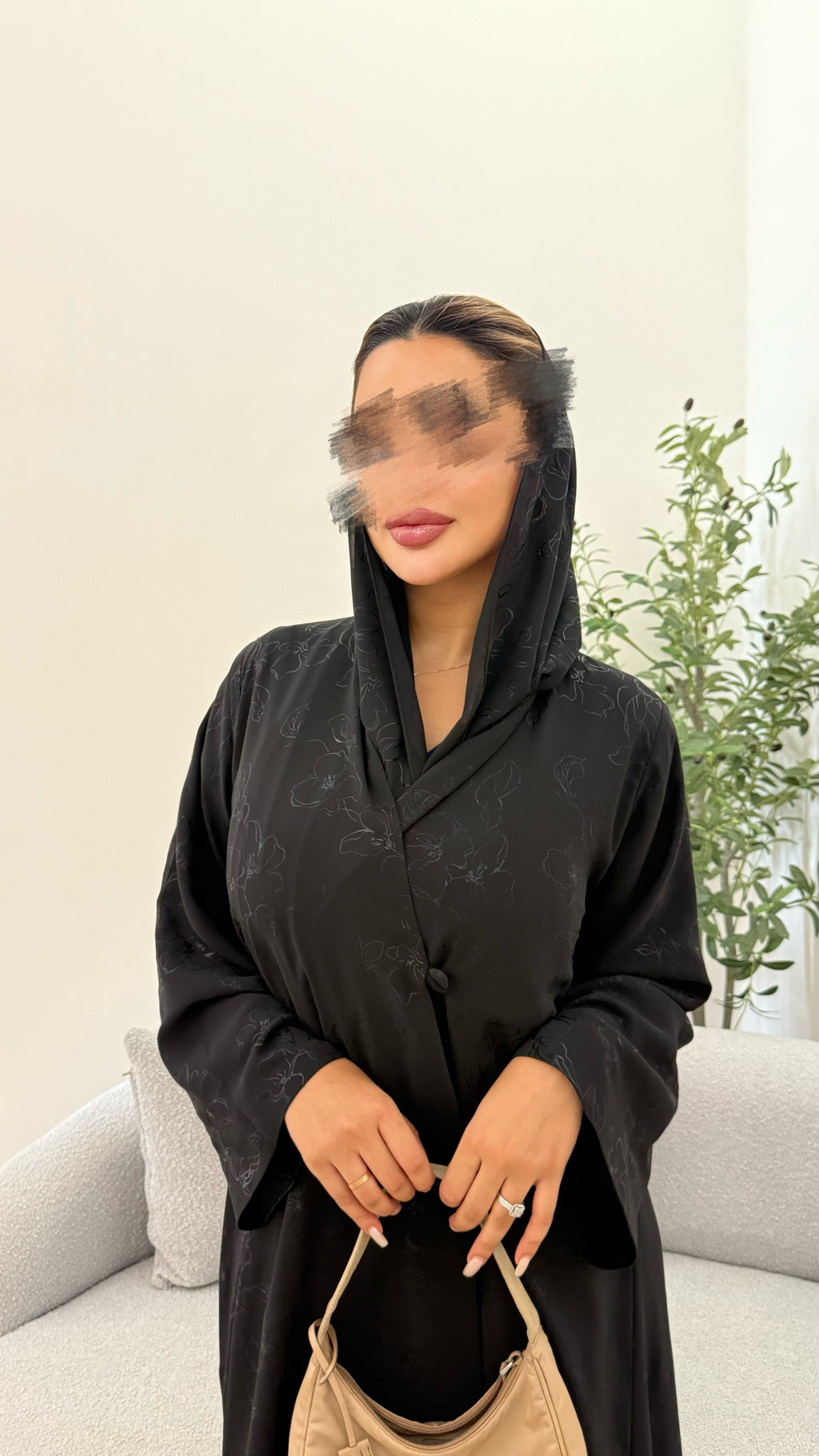 Abaya 84