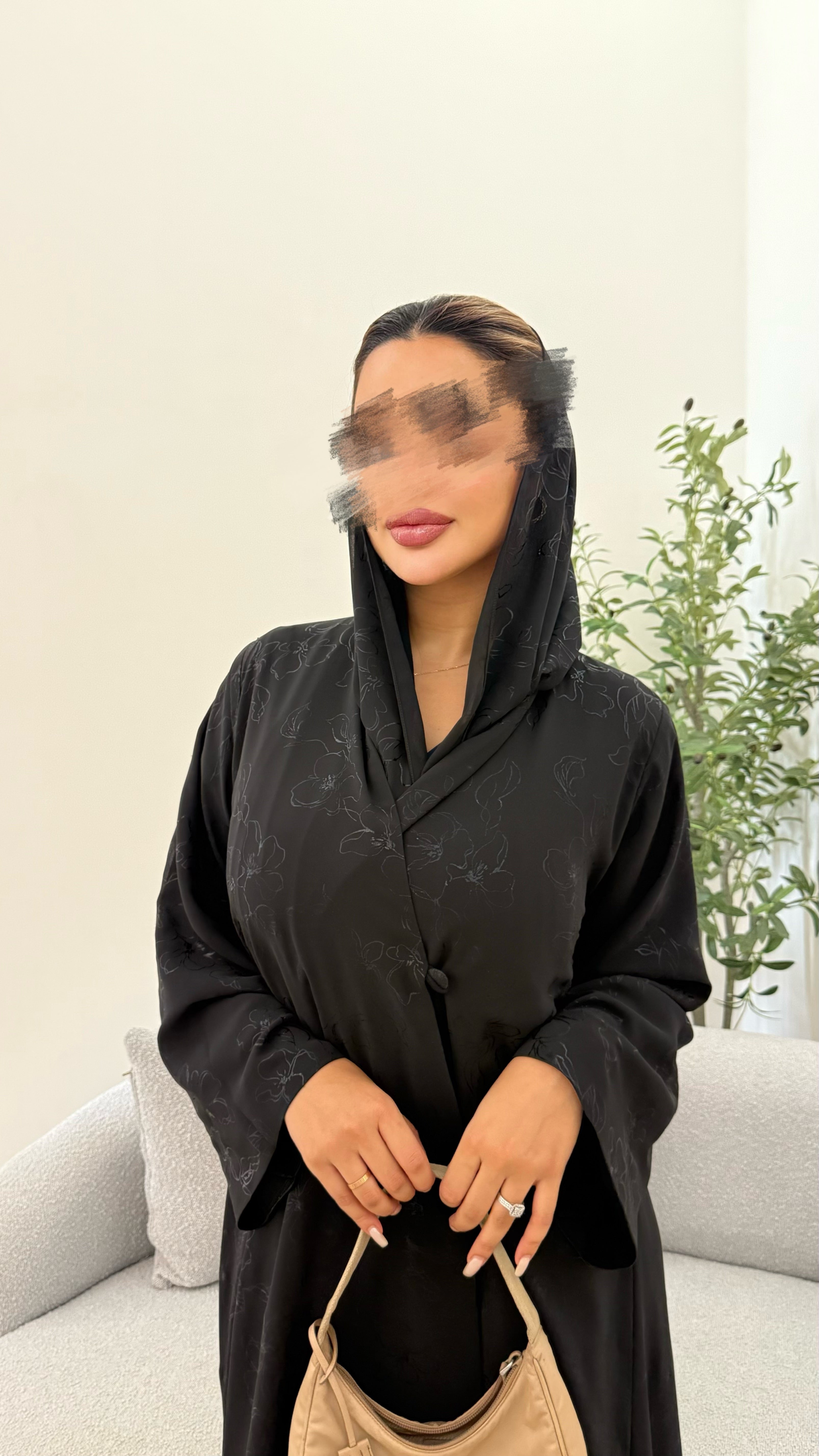 Abaya 84