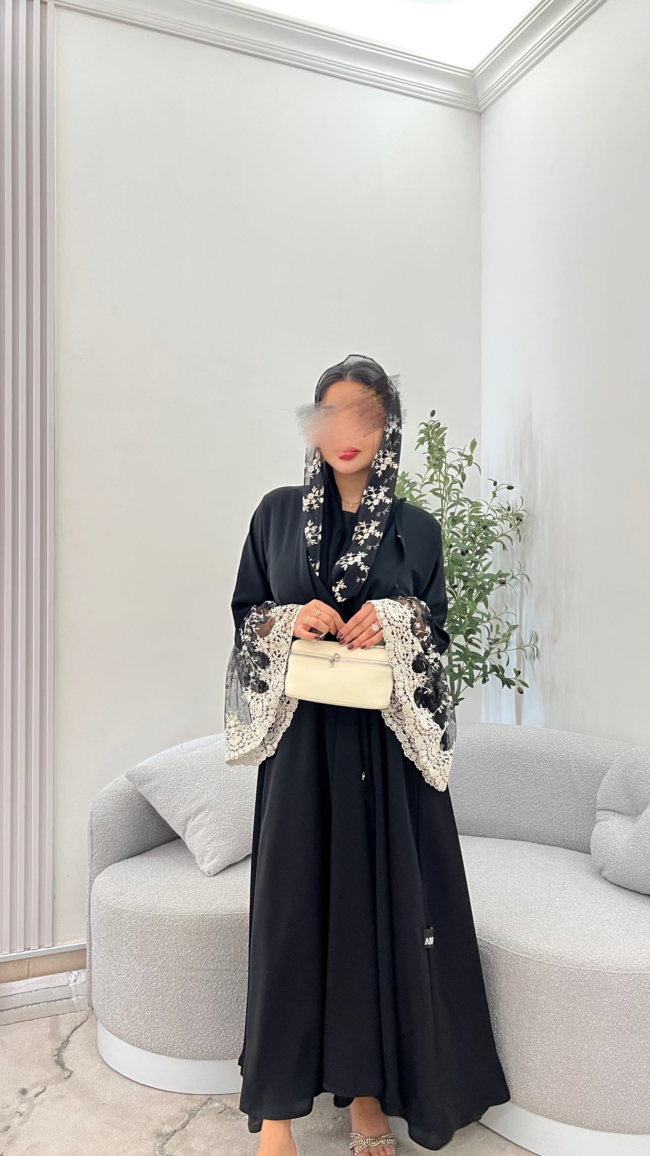 Abaya 32