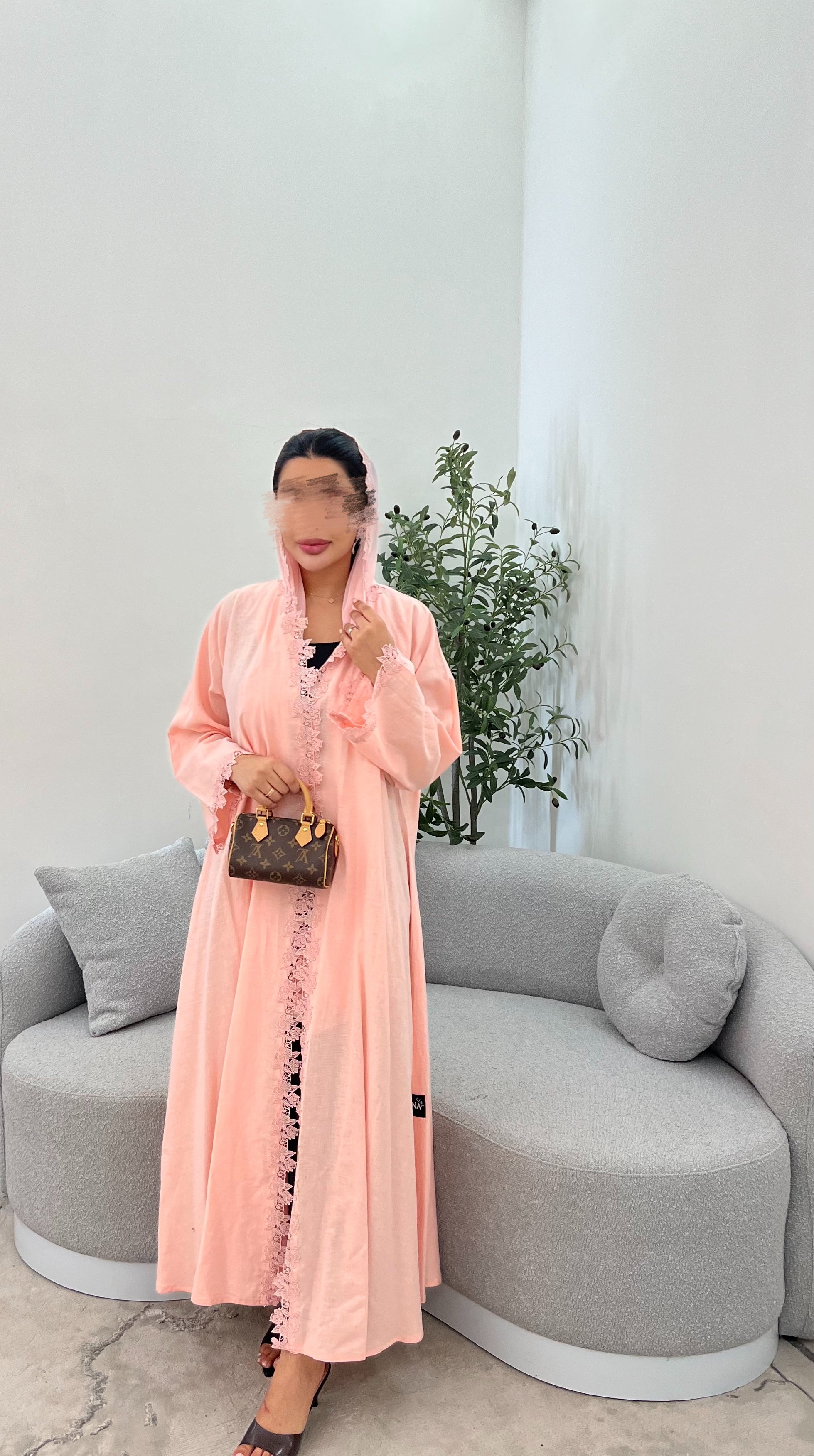 Abaya 94