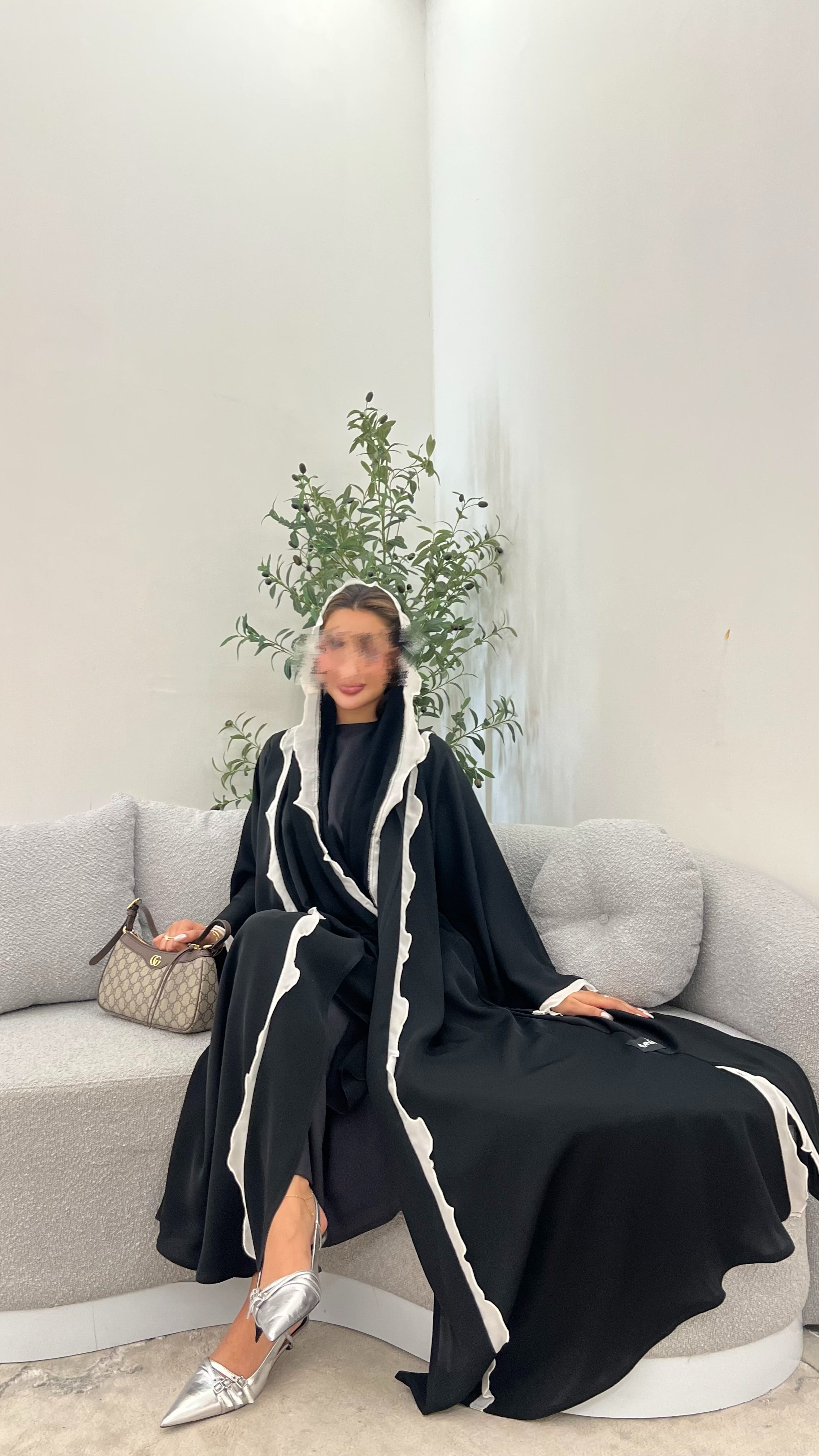 Abaya 12