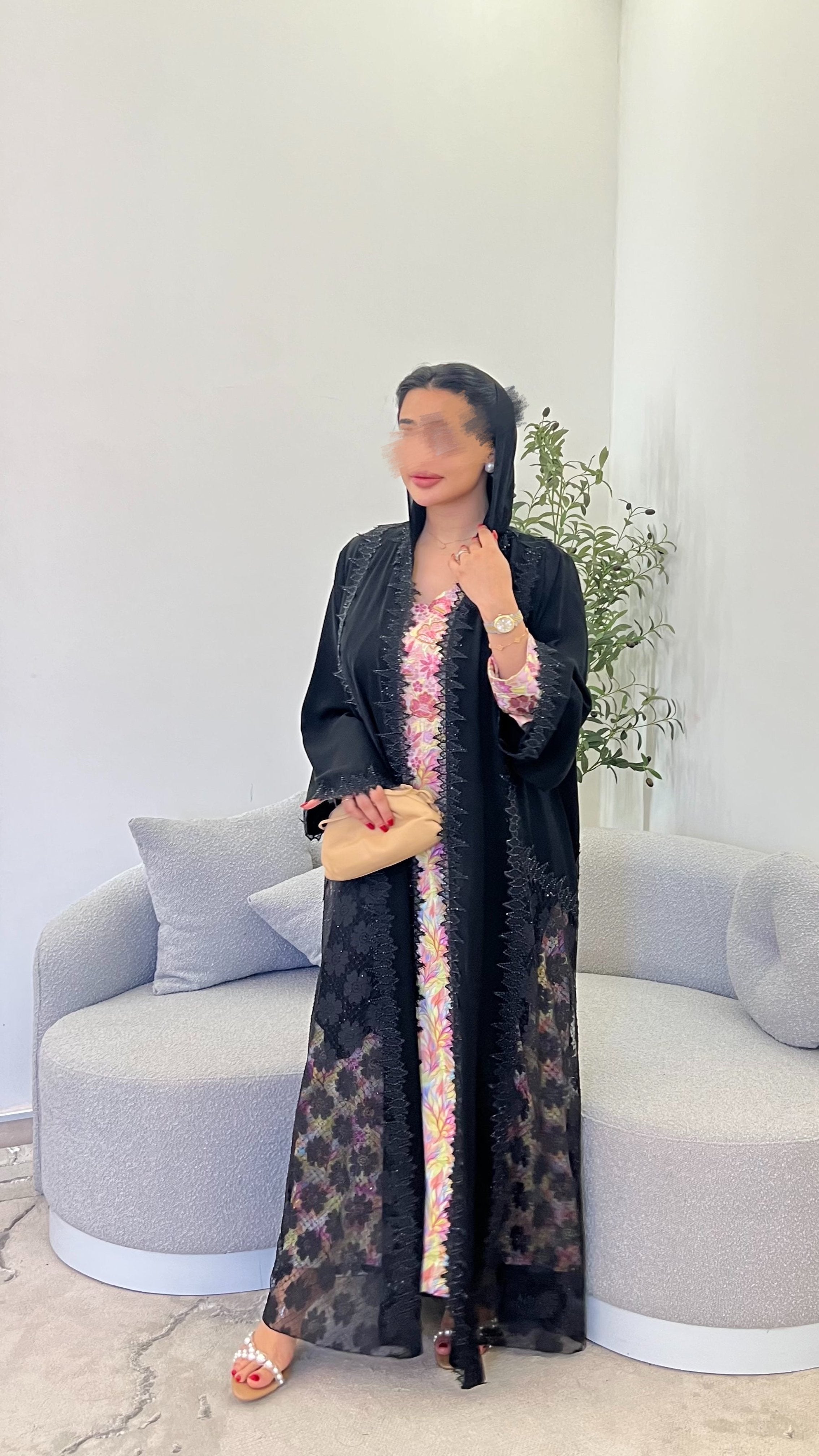 Abaya 34