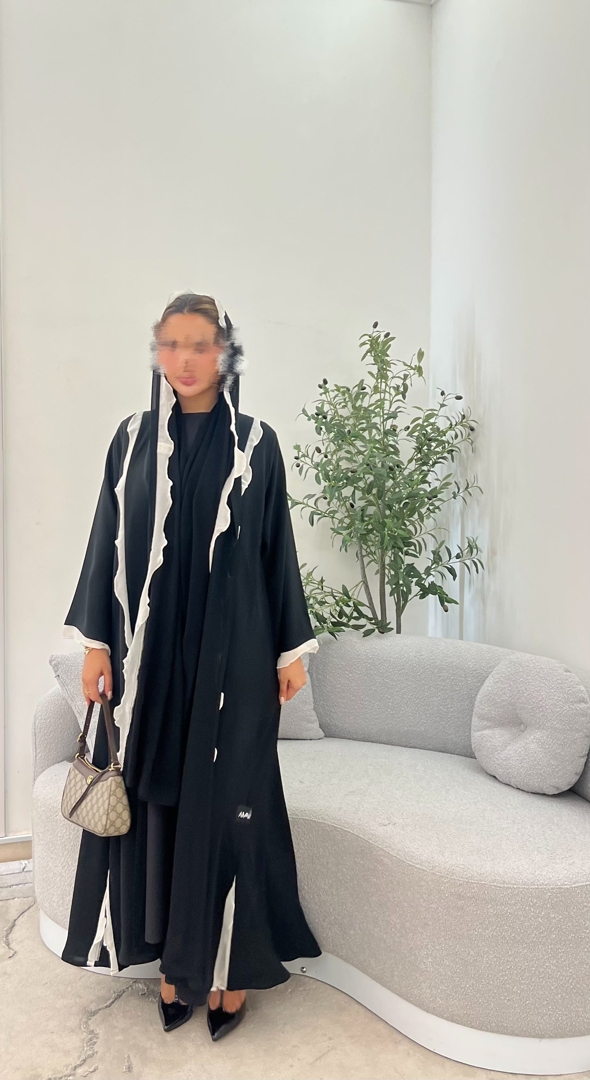 Abaya 12