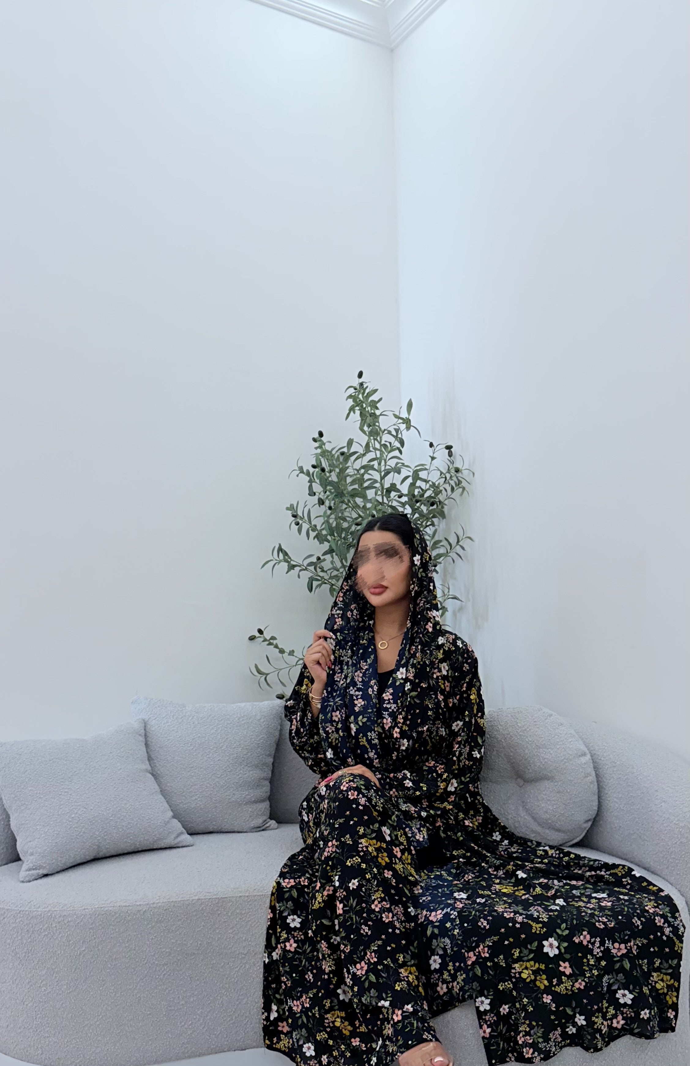 Abaya 68