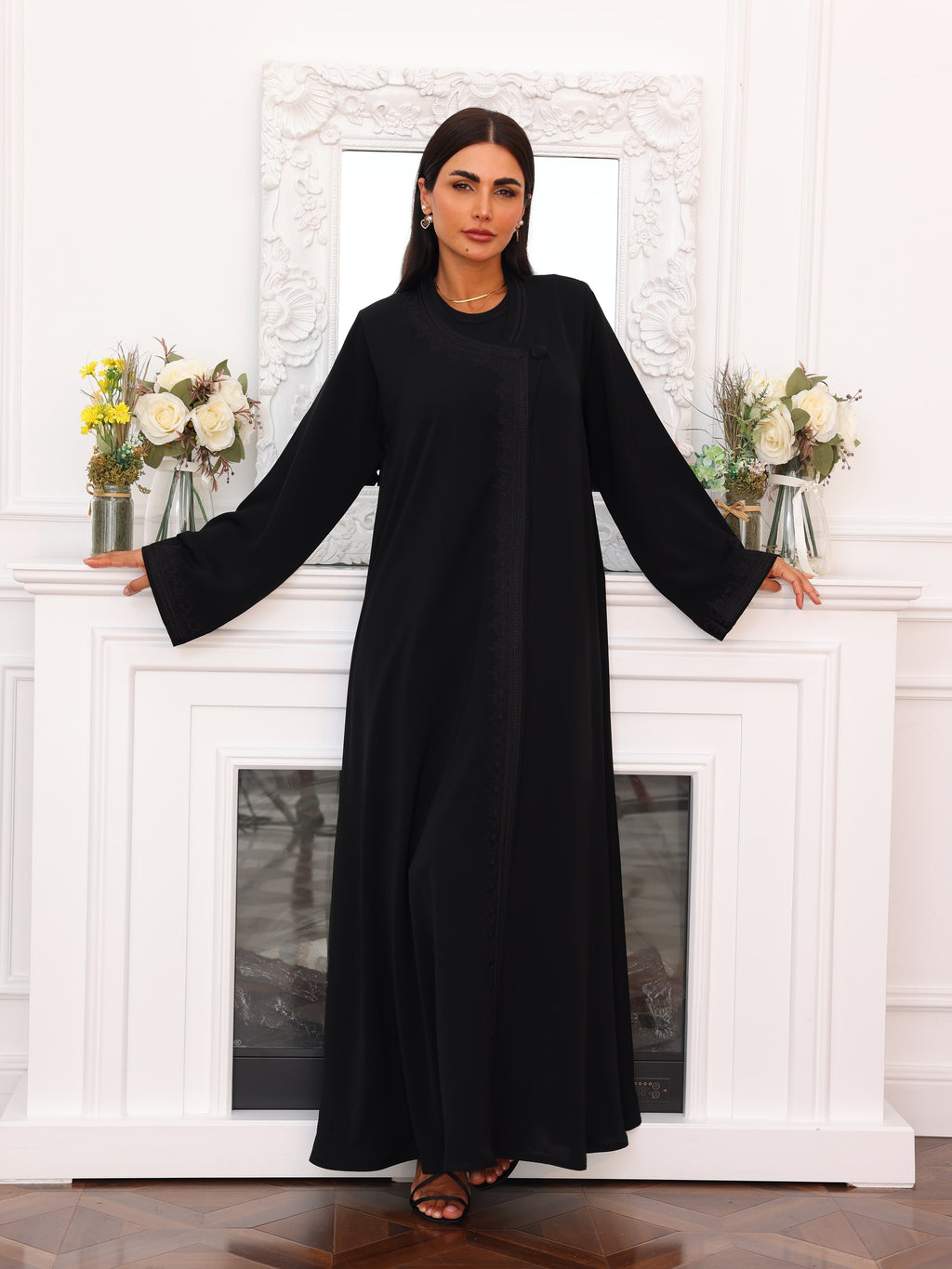 Abaya 207