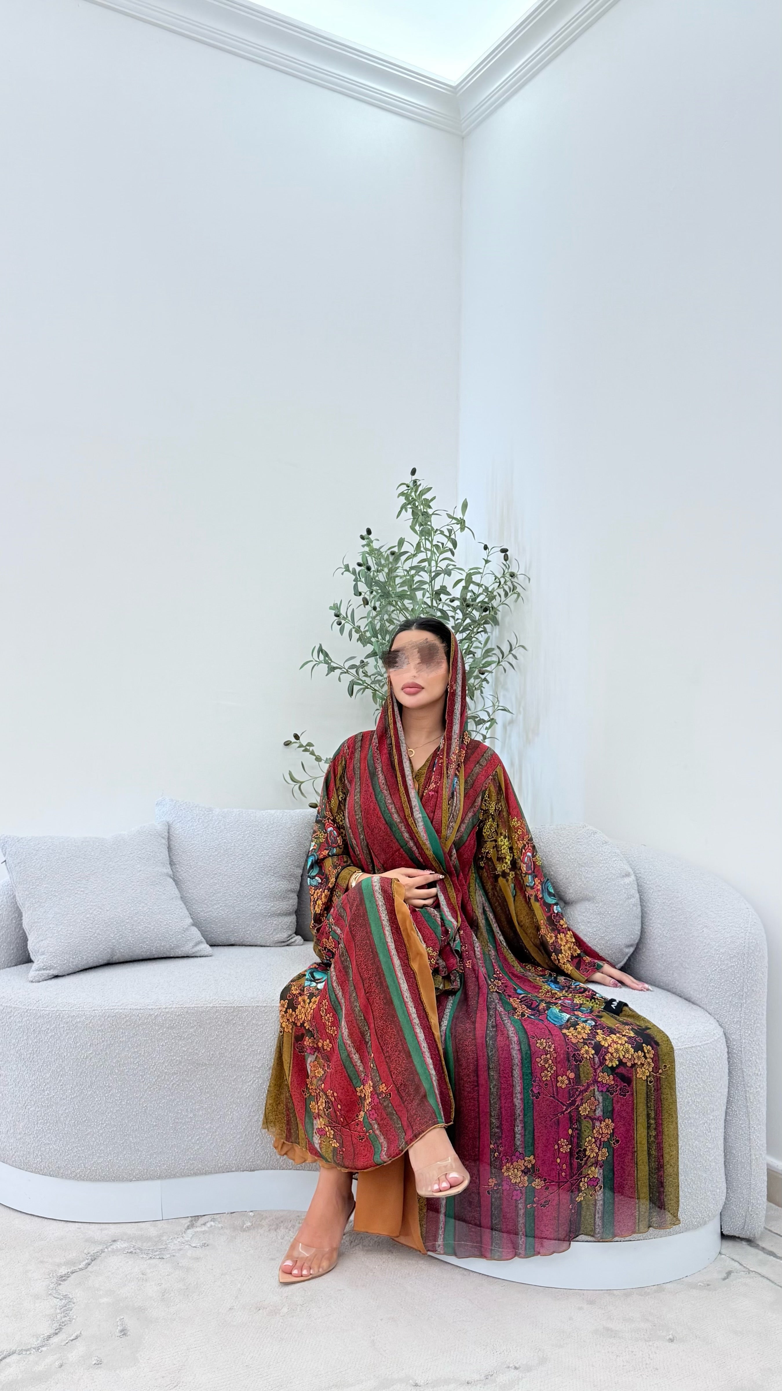 Abaya 67