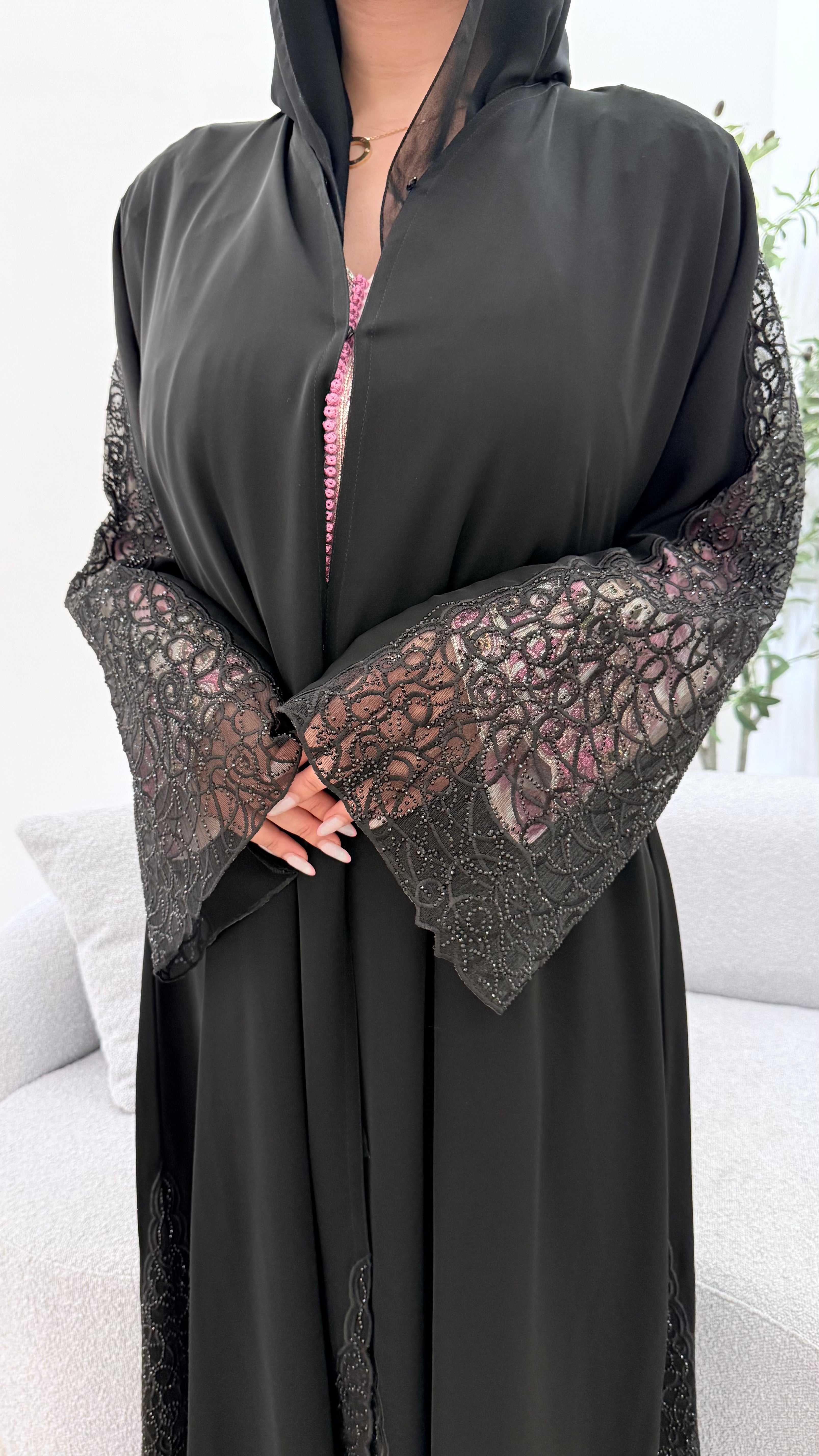 Abaya 51
