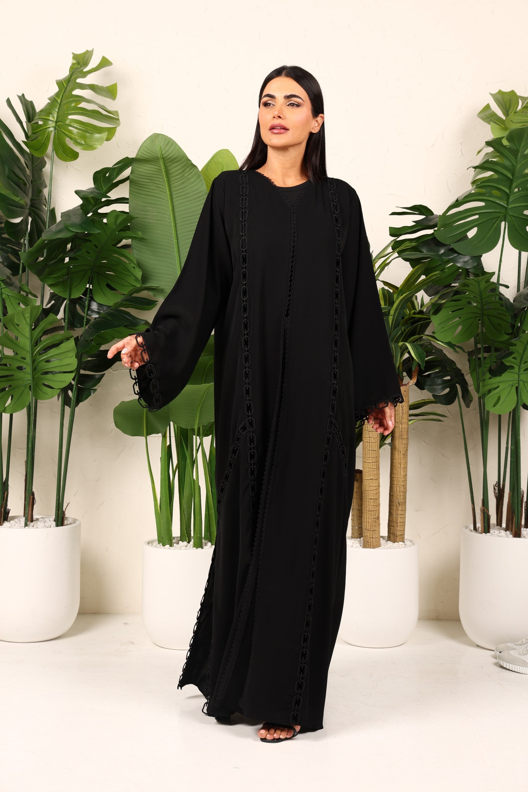 Abaya 72