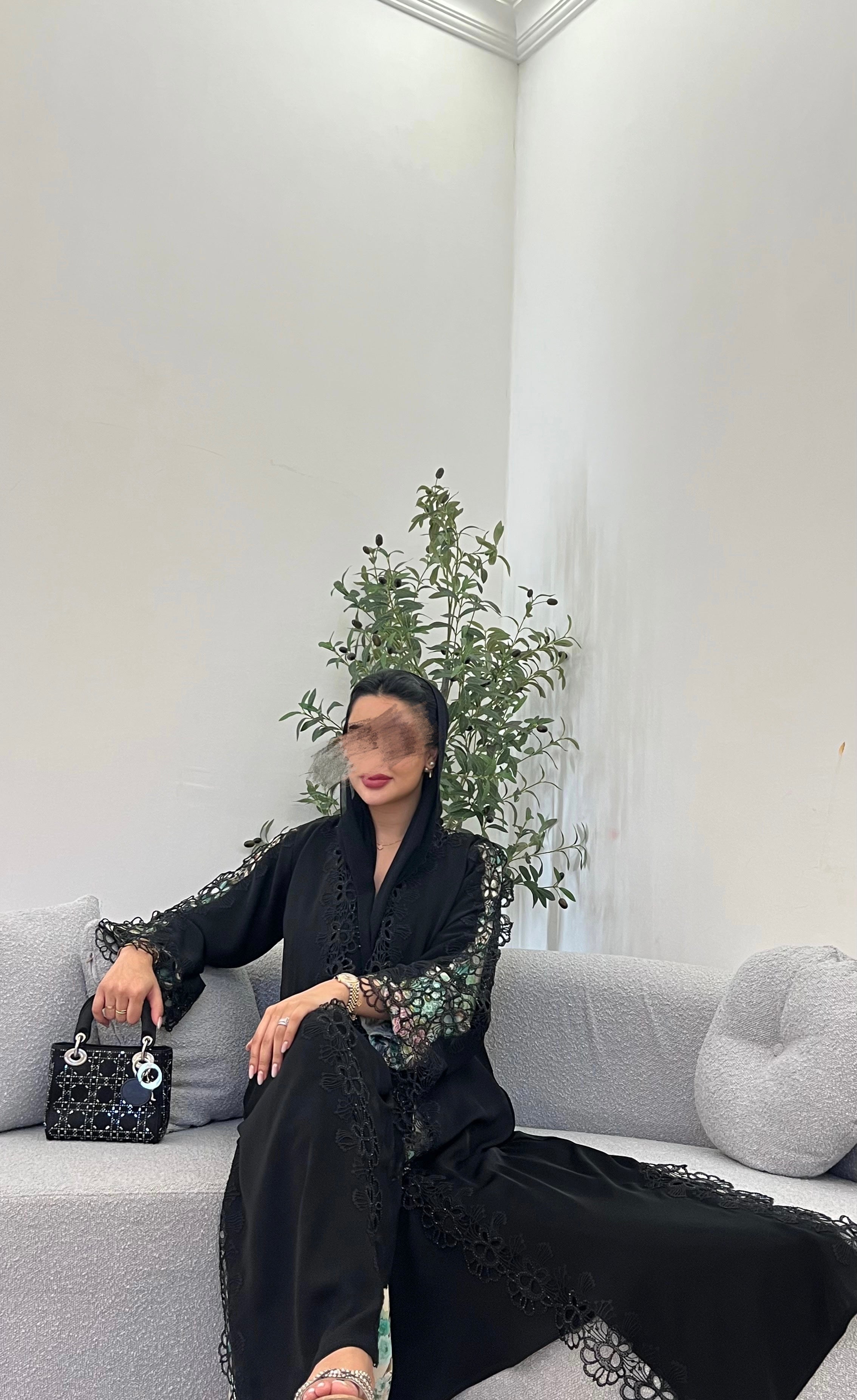 Abaya 31