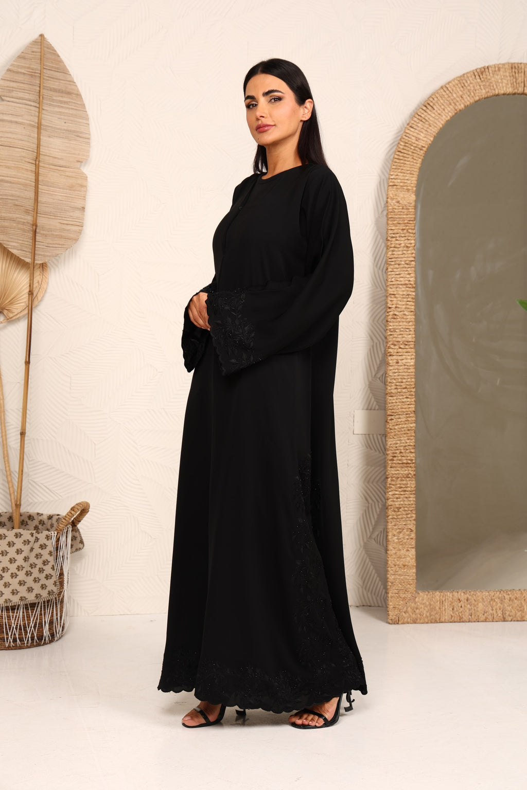 Abaya 74