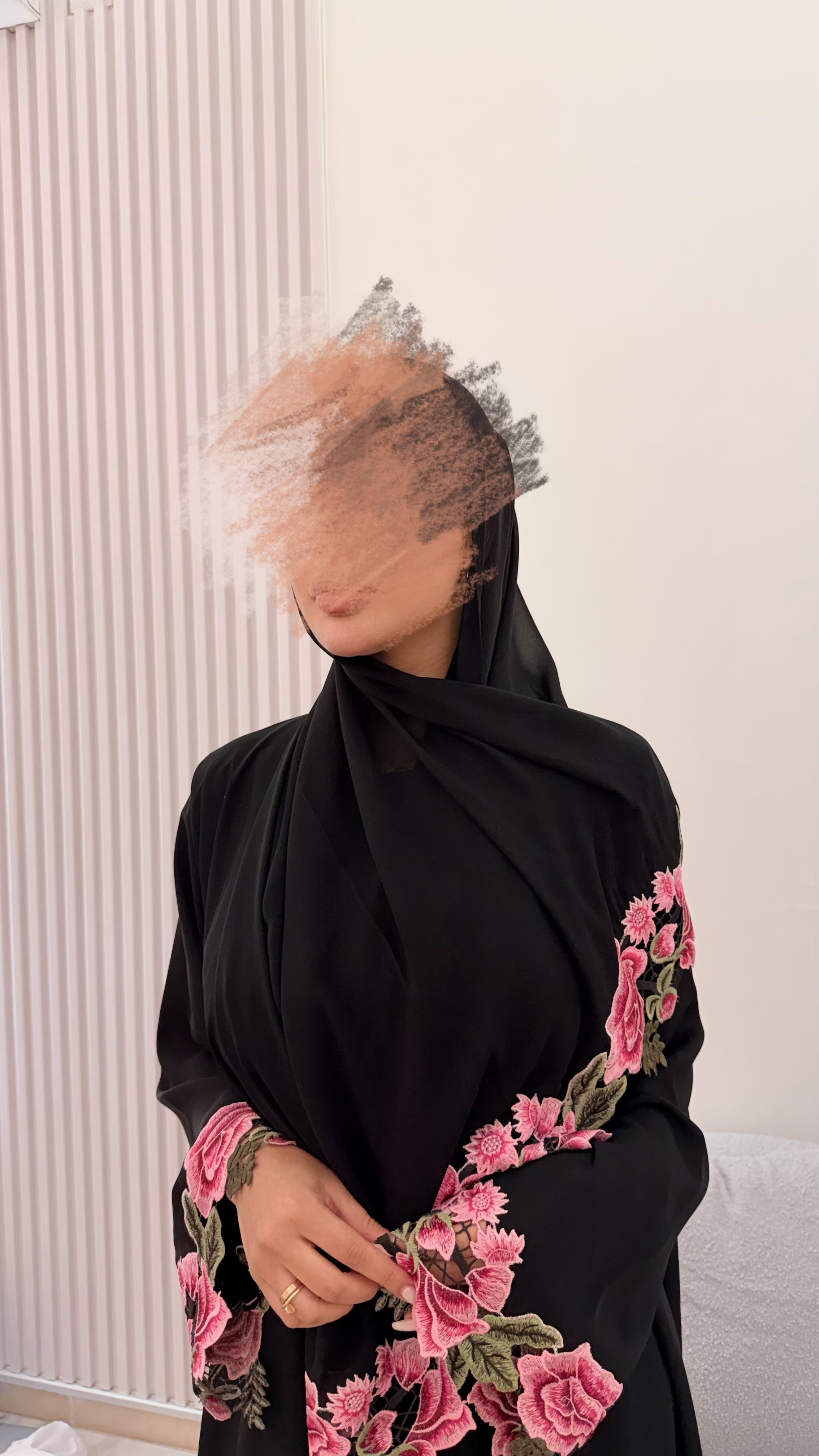Abaya 73