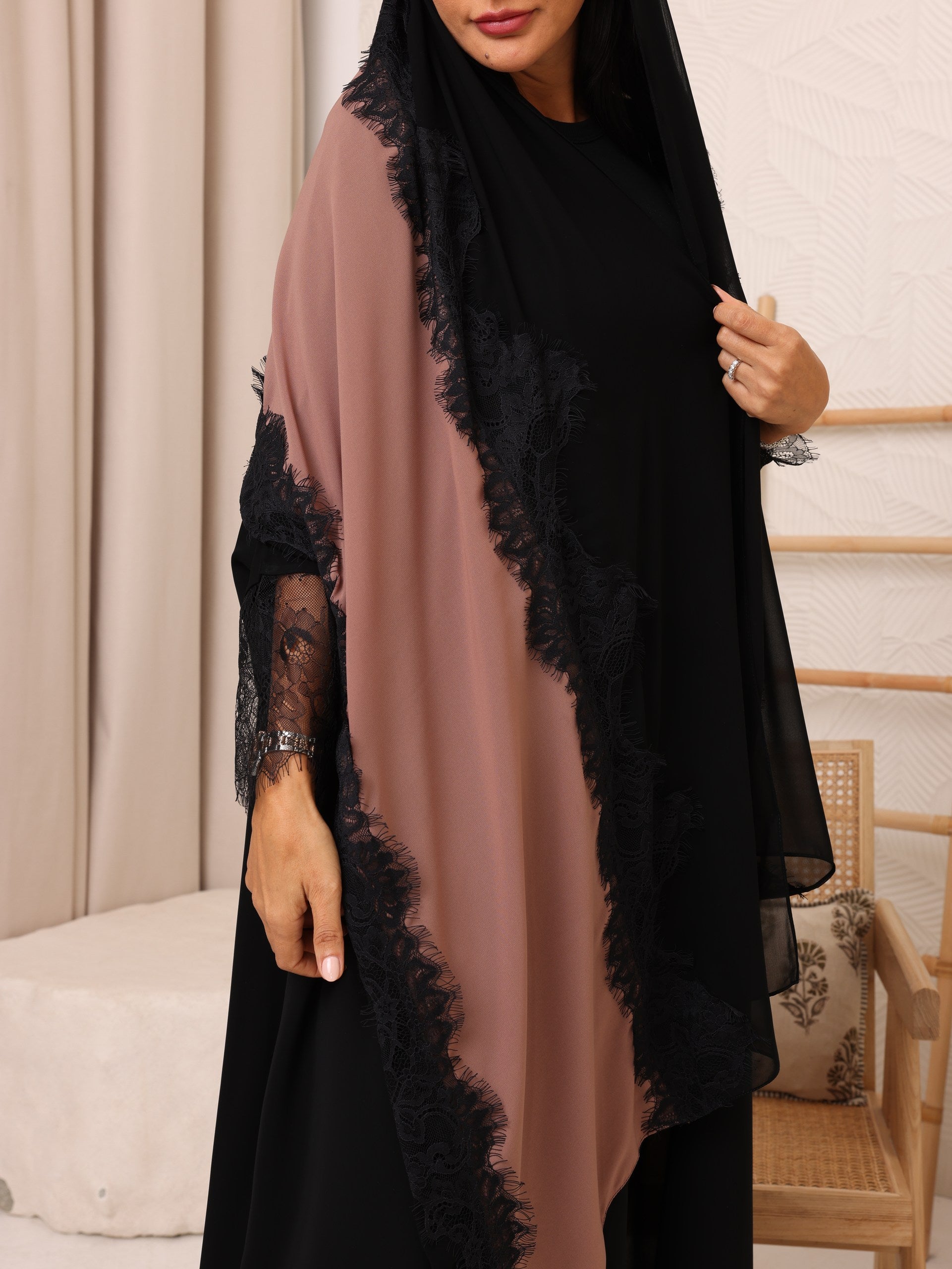 Abaya 115