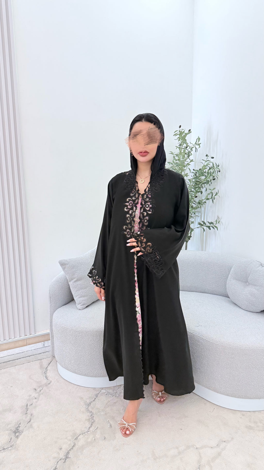Abaya 53