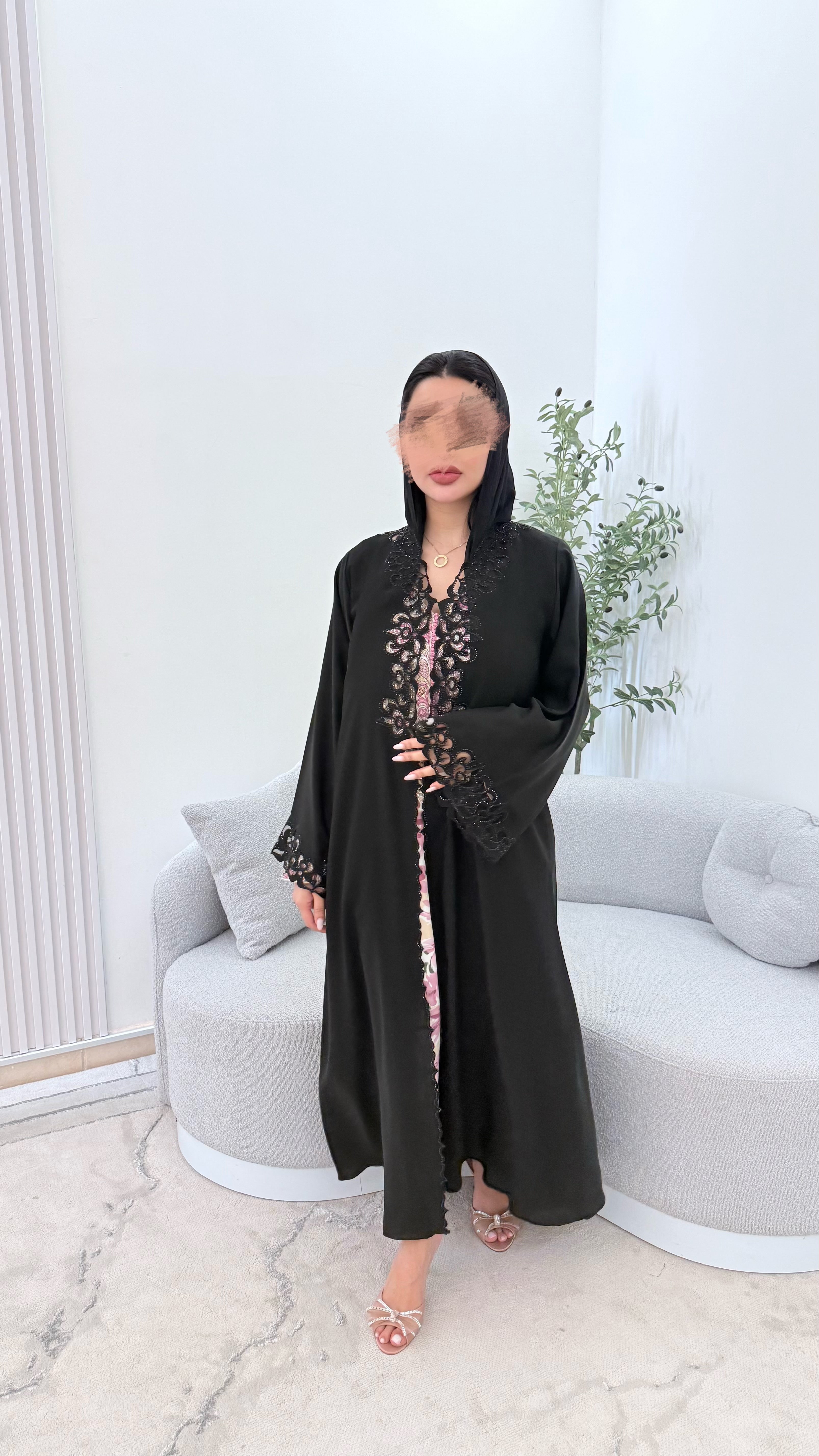 Abaya 53