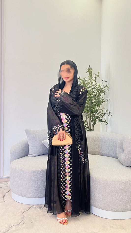 Abaya 33