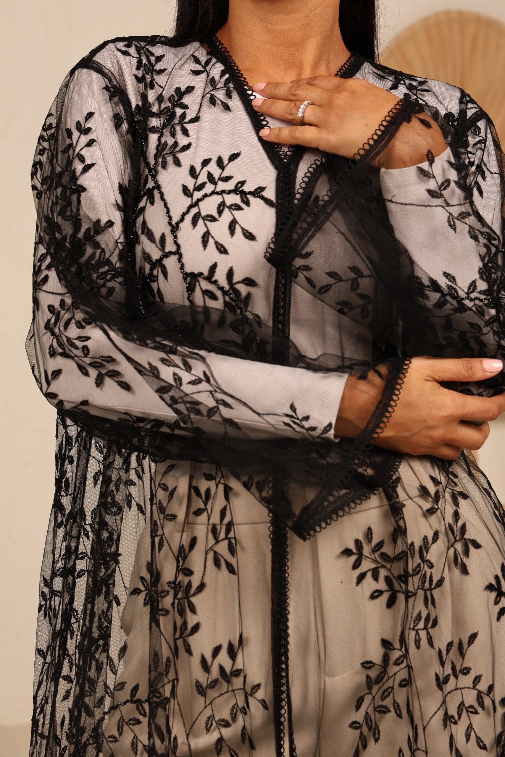 Abaya 77