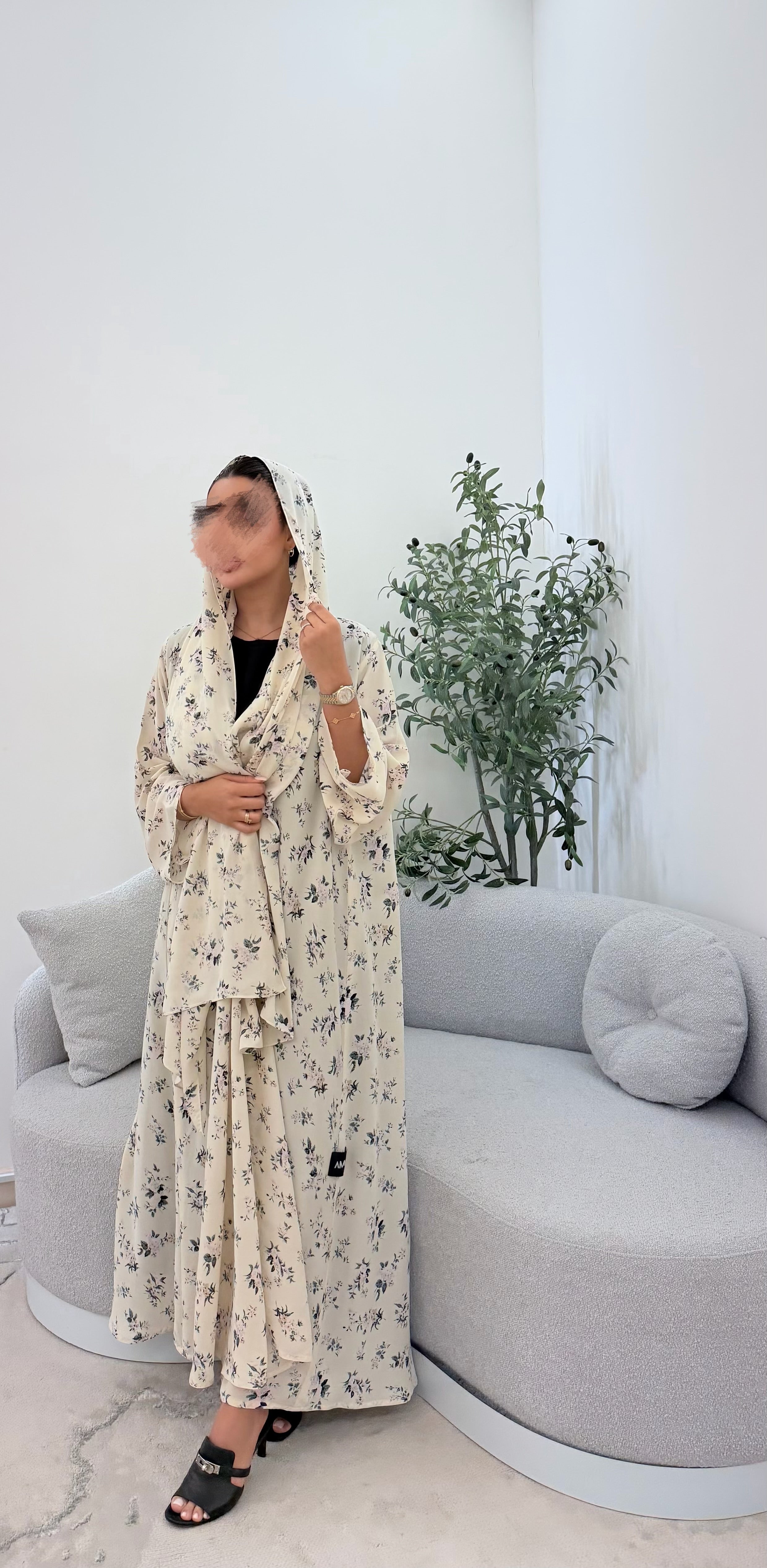 Abaya 98
