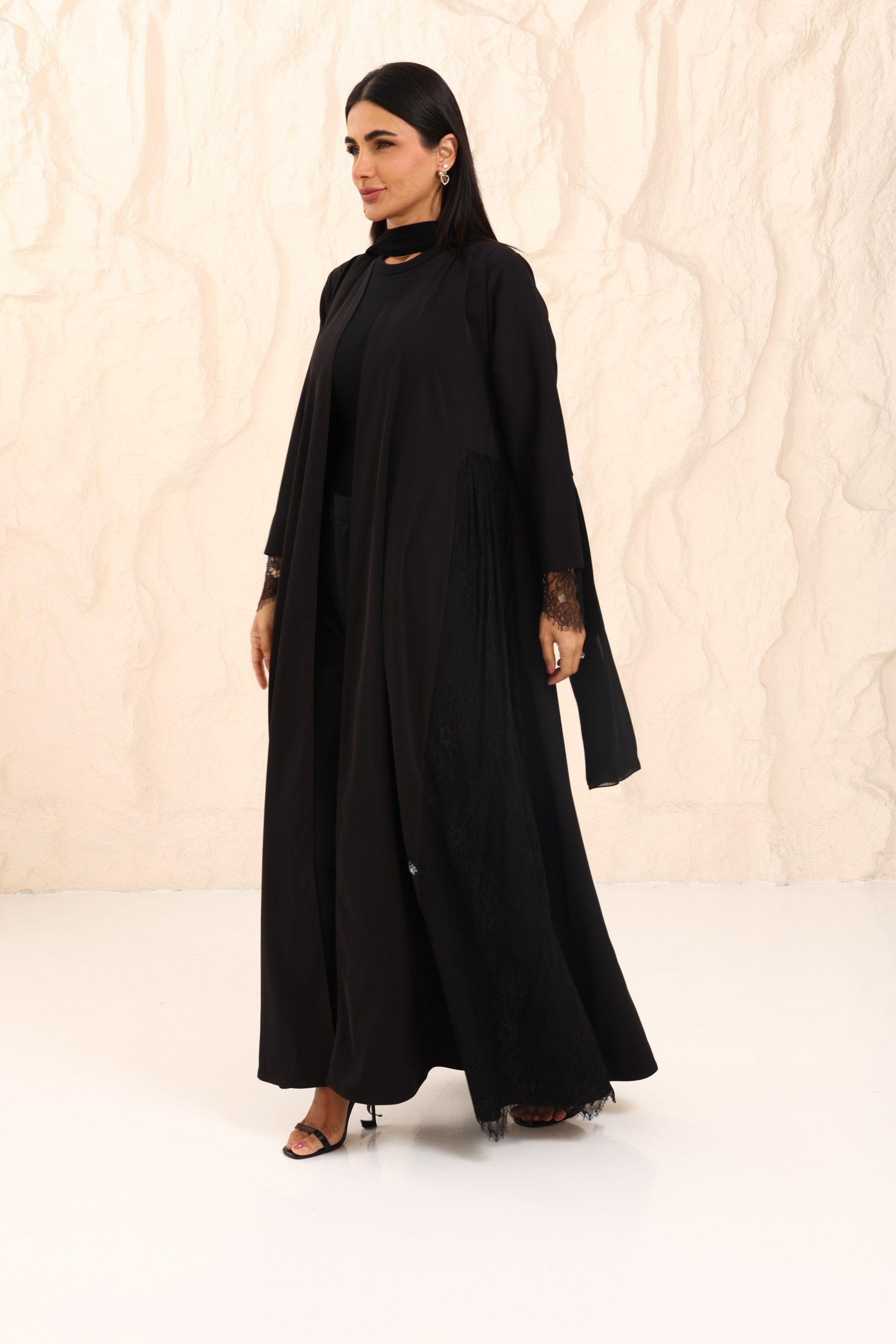 Abaya 35
