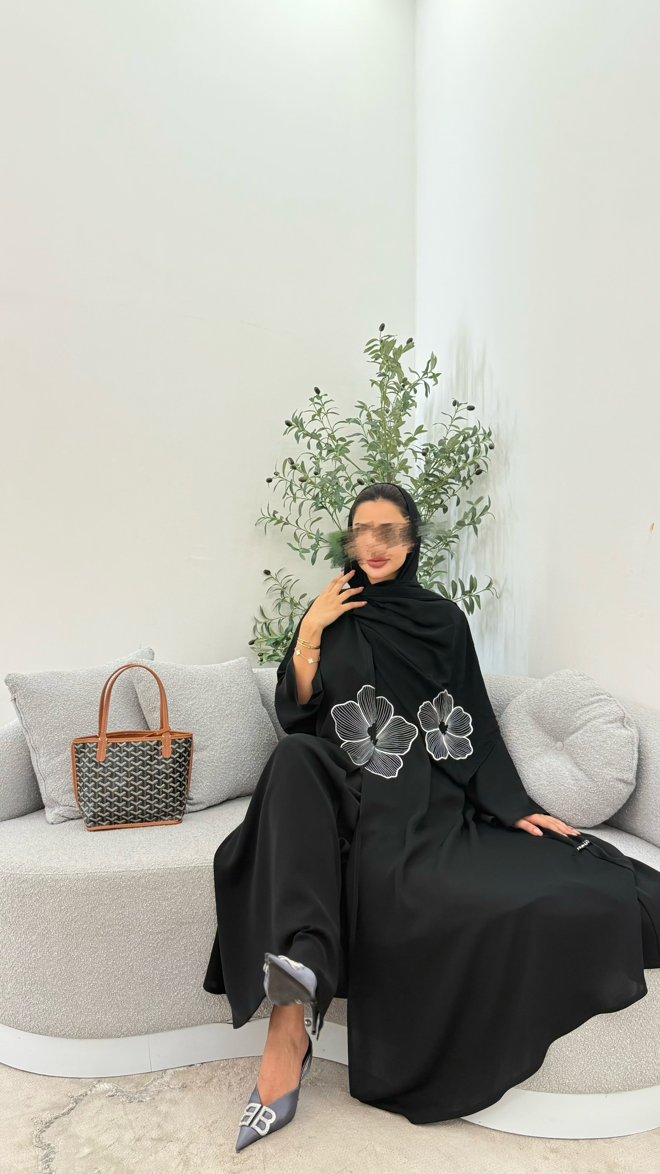 Abaya 5