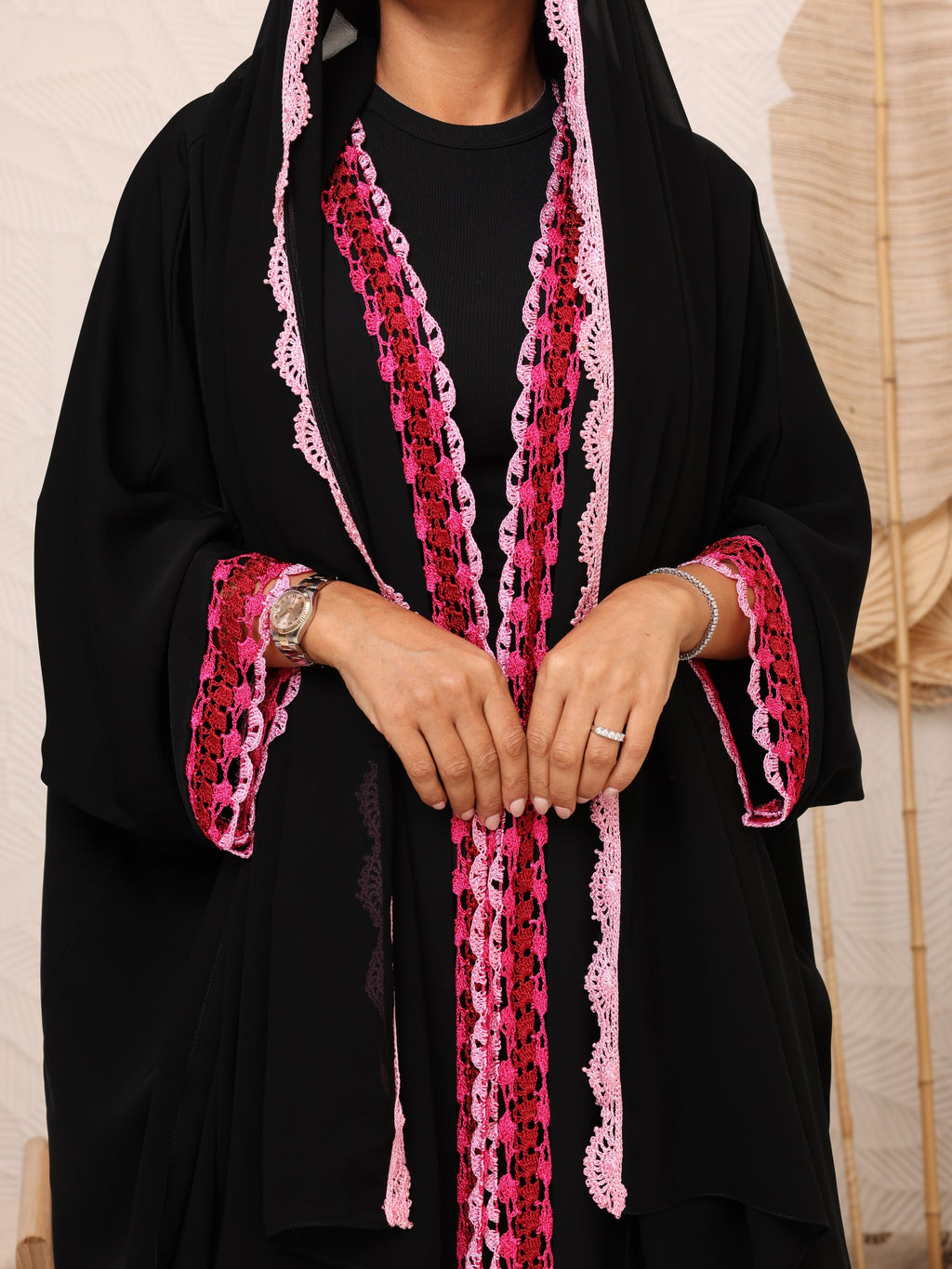 Abaya 113
