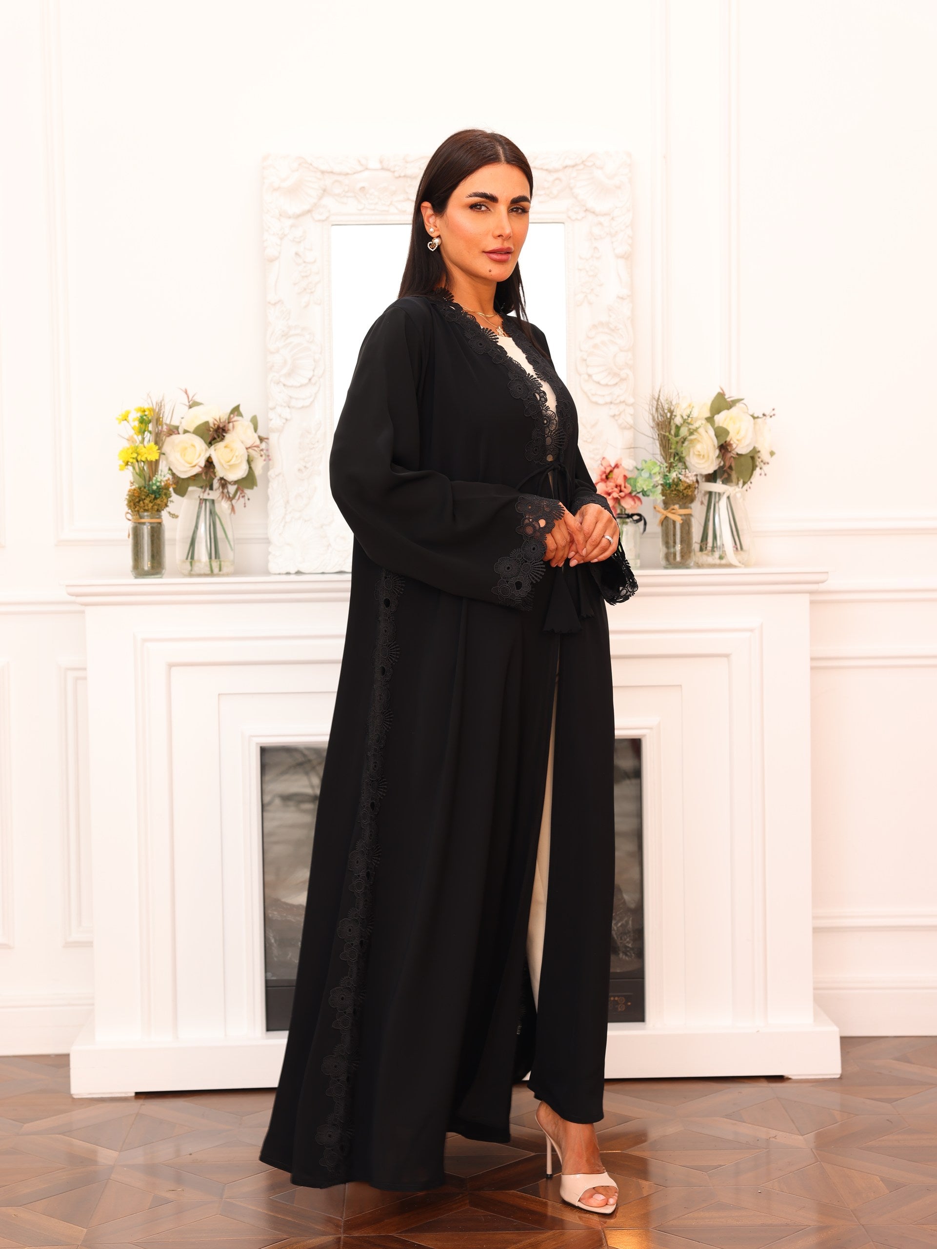 Abaya 203