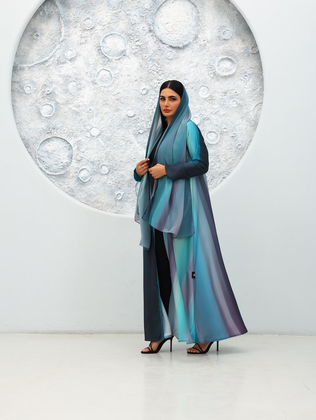 Abaya 301