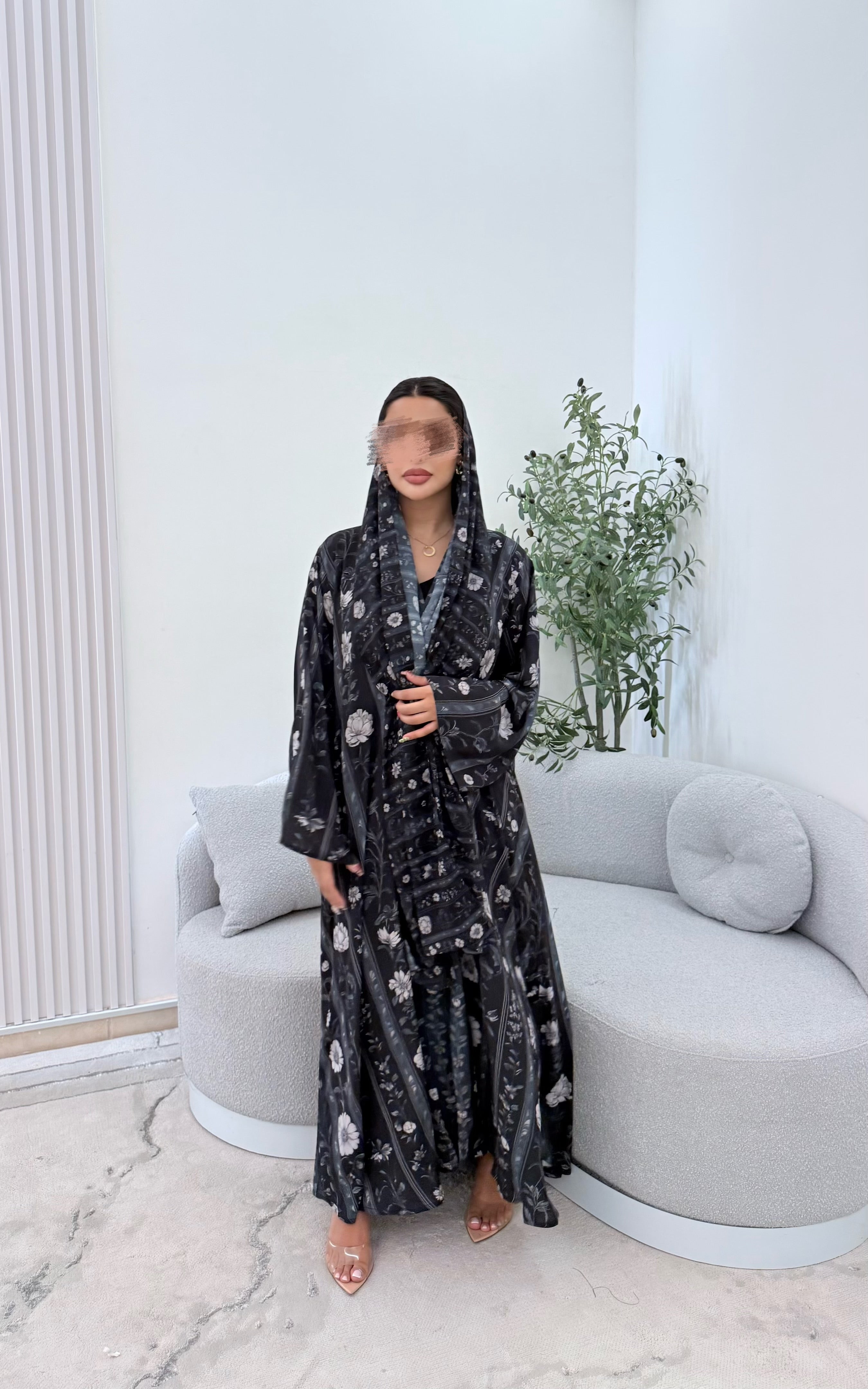 Abaya 64