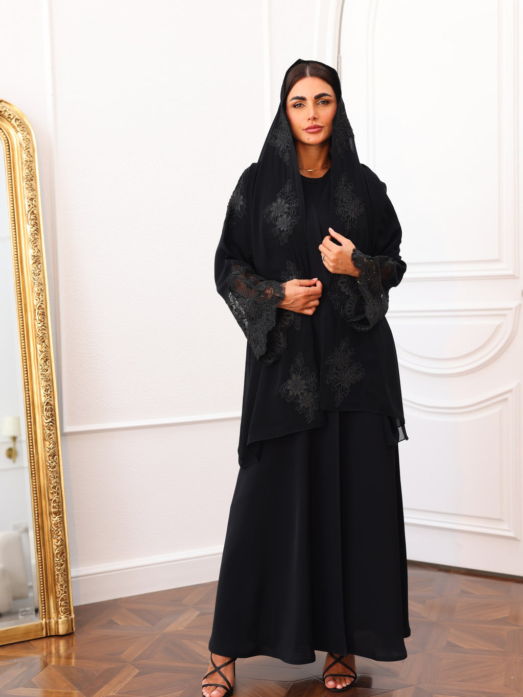 Abaya 209