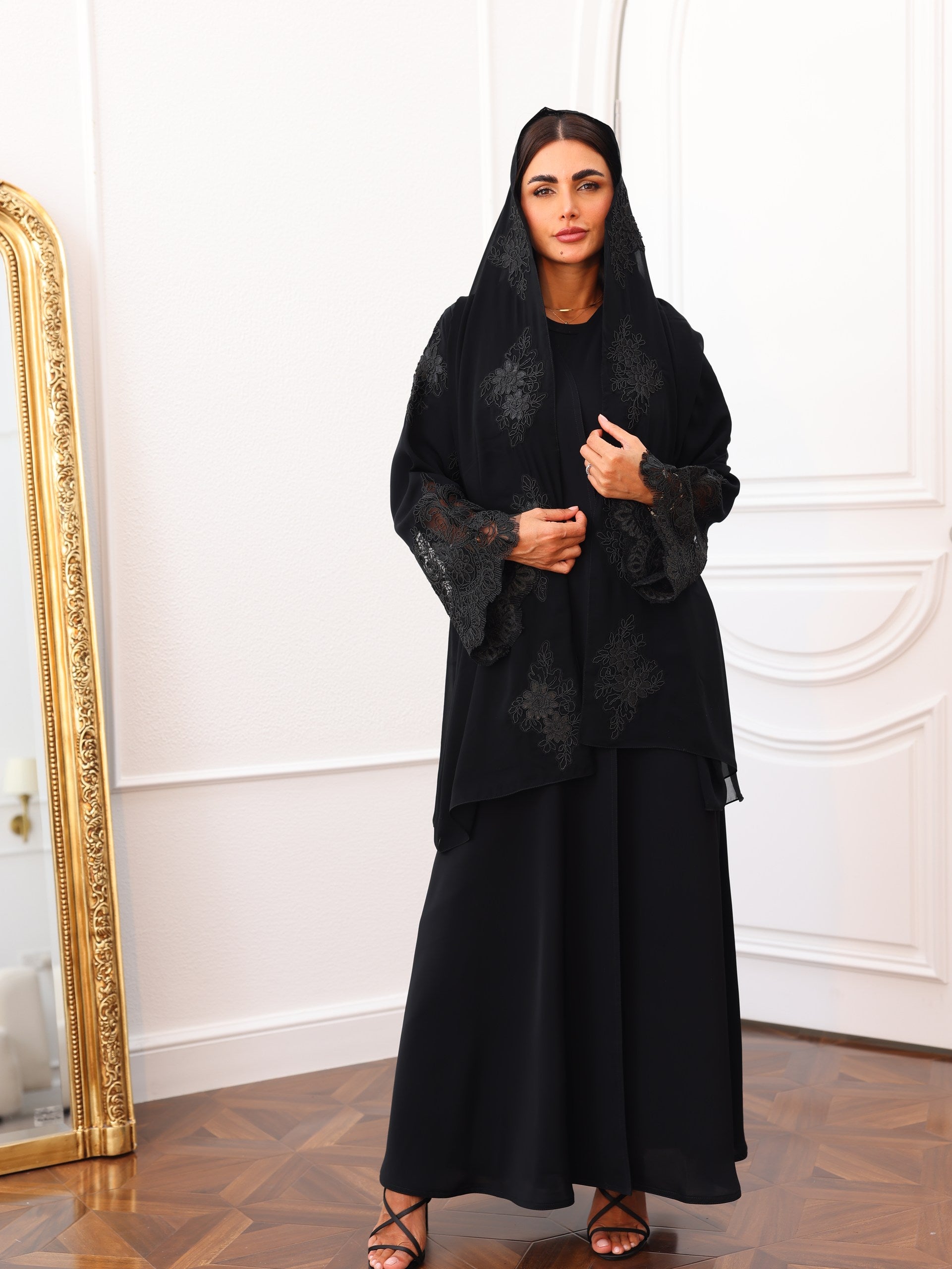 Abaya 209