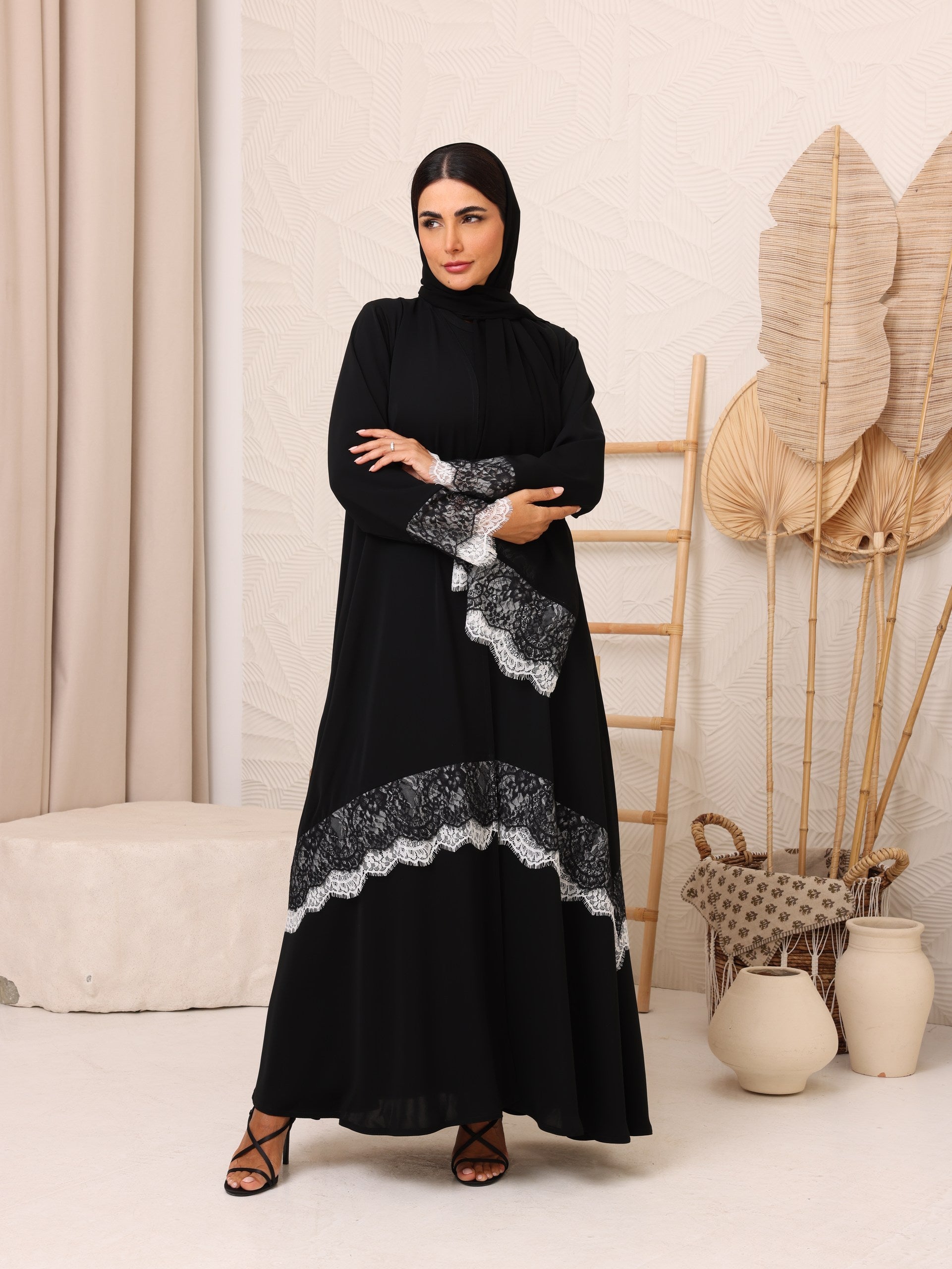 Abaya 114